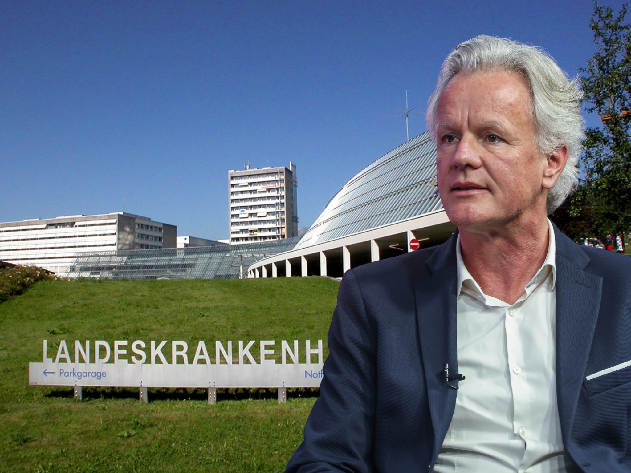 Vorarlbergs Spitäler unter Spardruck: KHBG kürzt weiter.