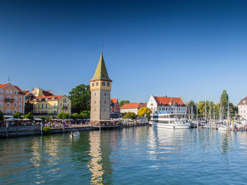 Schmuck im sechsstelligen Wert erbeutet: Neuer Stand zu Juwelier-Einbruch in Lindau (Symbolbild)