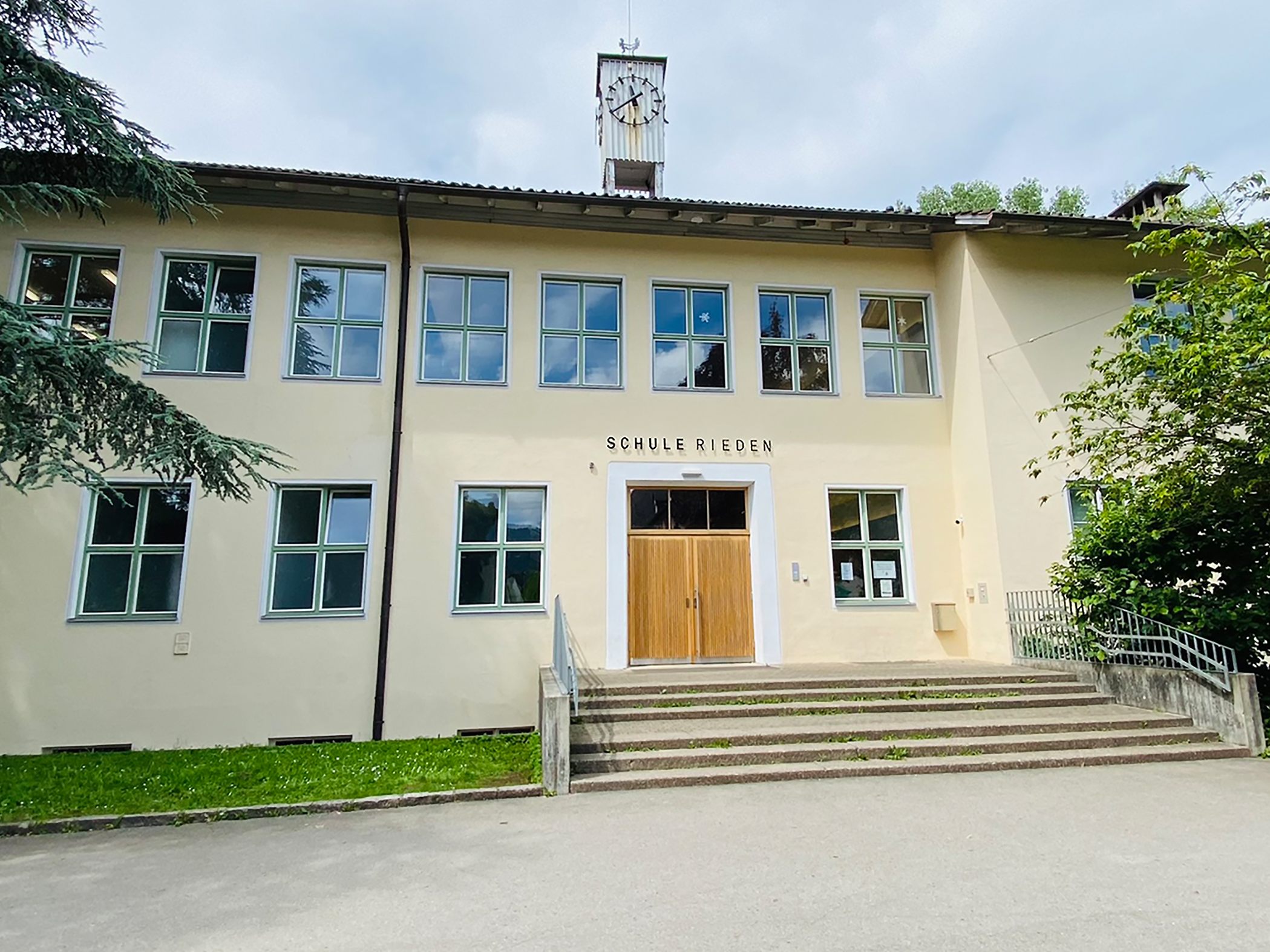 Bregenz investiert 555.000 Euro in seine Pflichtschulen.