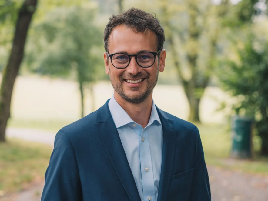 Hochwasserschutz im Rheintal: Grüne pochen auf Umsetzung von Rhesi