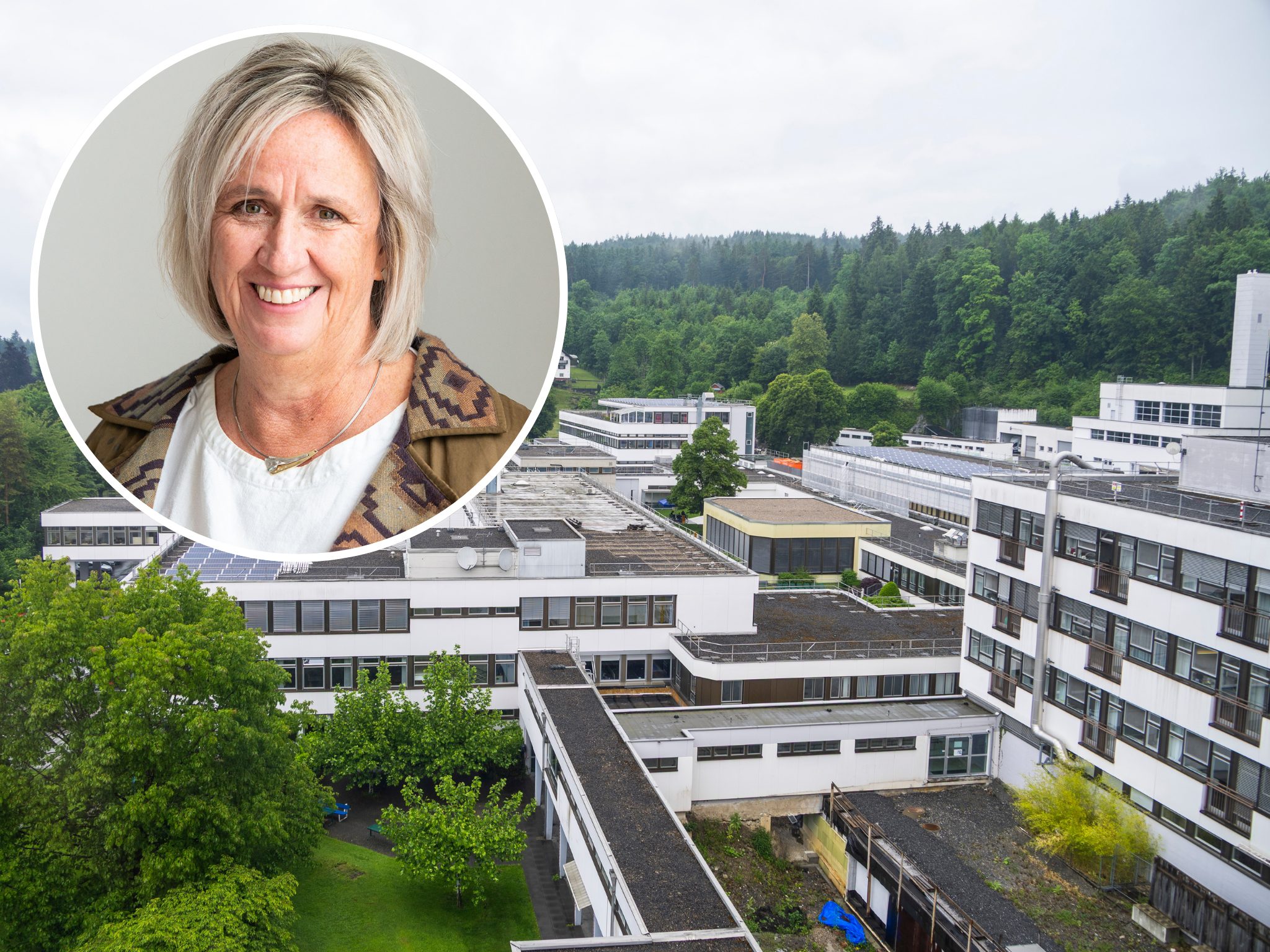Die Forensische Ambulanz Vorarlberg schließt mit März 2026.