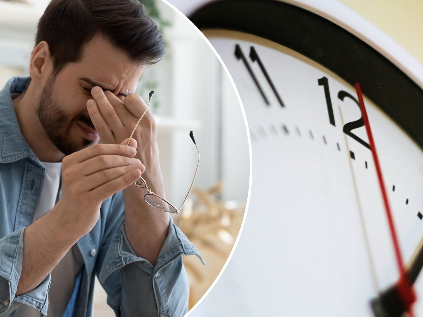 Sommerzeit startet 2026 früher als im Vorjahr