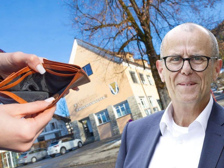 Die finanzielle Lage bleibt angespannt: Der Vorarlberger Gemeindeverband fordert strukturelle Entlastung.