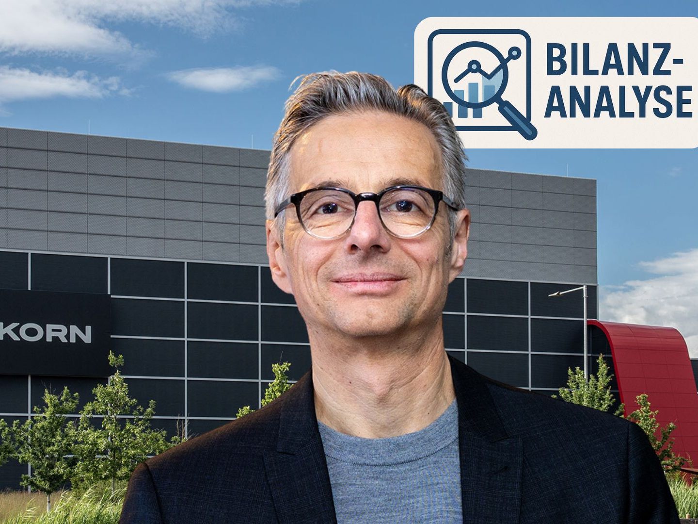 Haberkorn beliefert Industrie- und Baukunden in ganz Europa