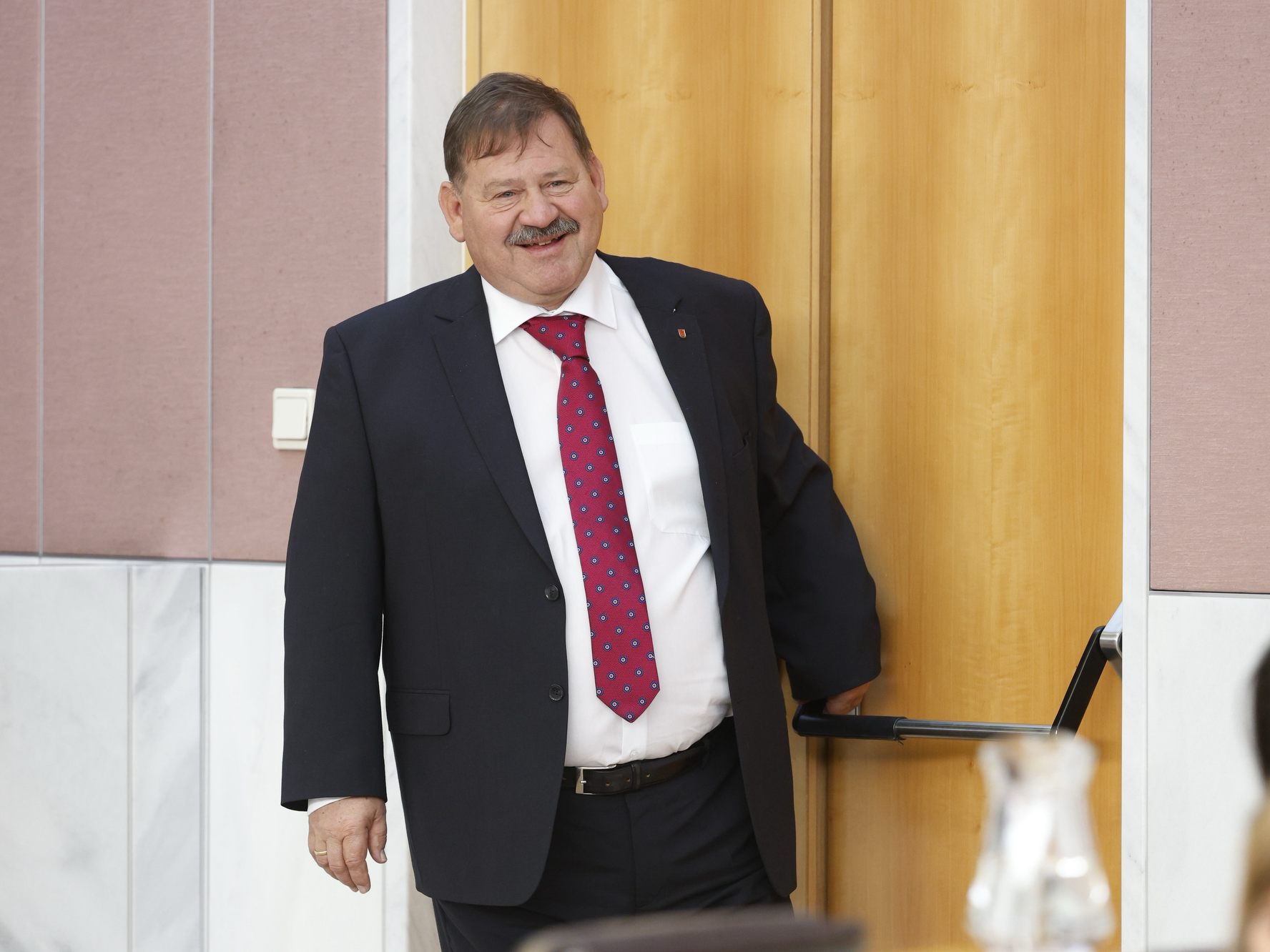 Staatsanwaltschaft prüft Causa Kinz