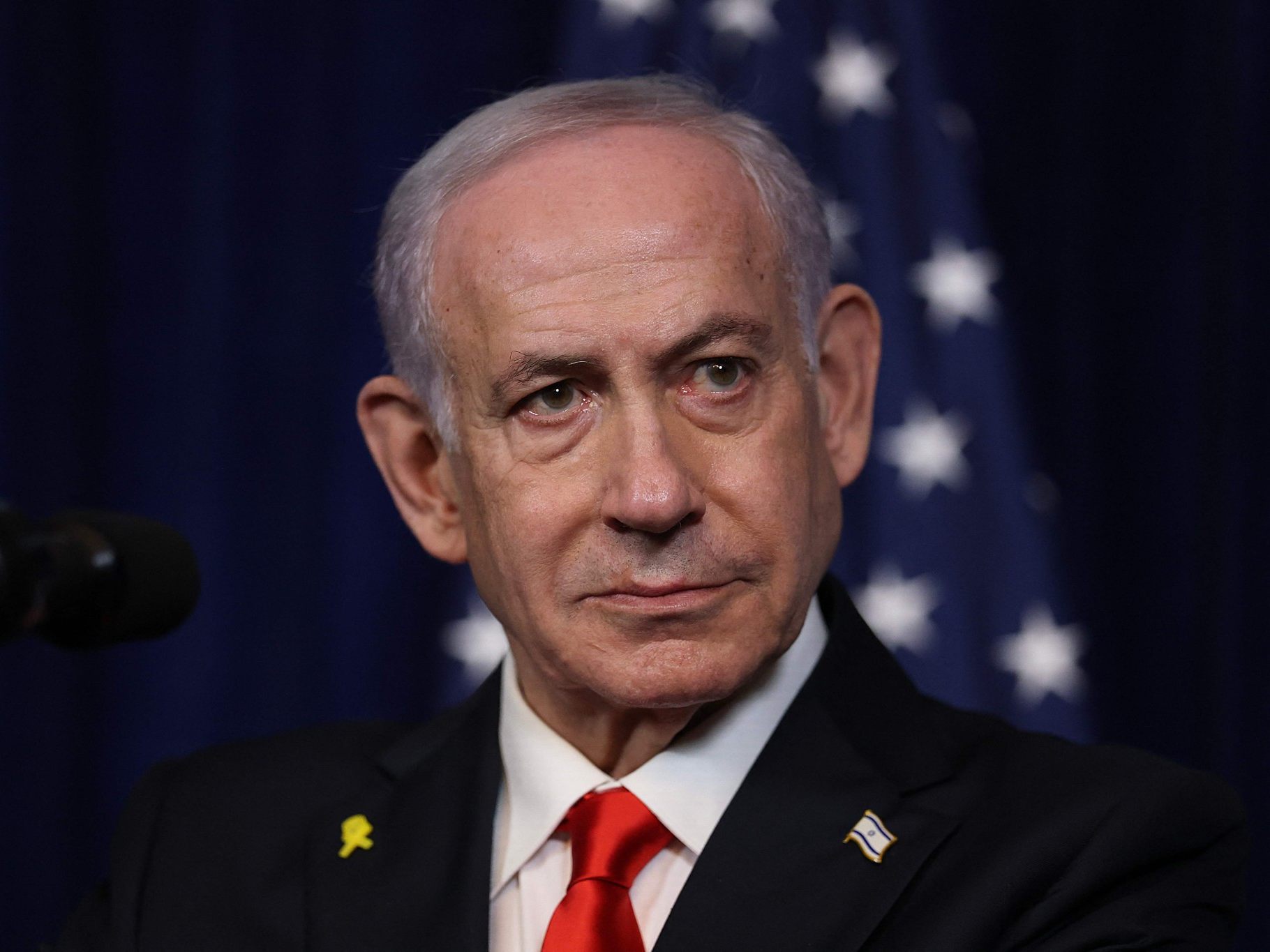 Israels Regierungschef Benjamin Netanjahu äußert sich im Interview bei Fox News zum Krieg mit dem Iran.