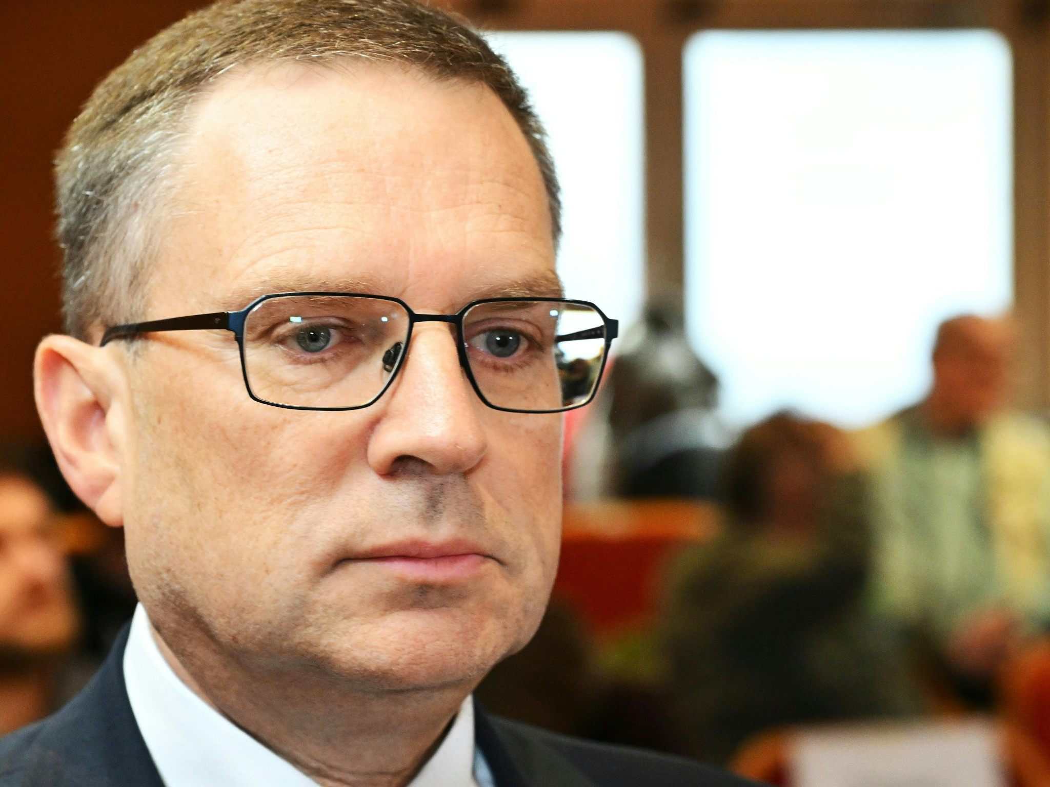 Klubobmann und zwei Finanzbeamte sollen ÖVP-Politiker in Führungsposition gehievt haben.