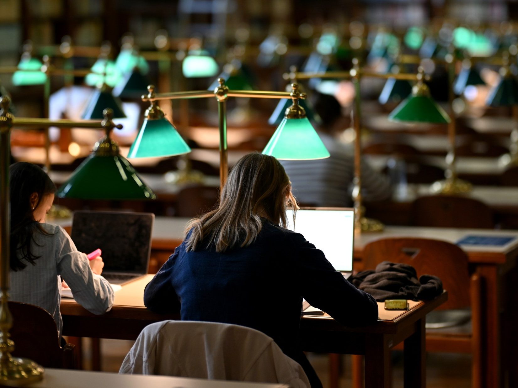 Duale Akademie wird immer beliebter