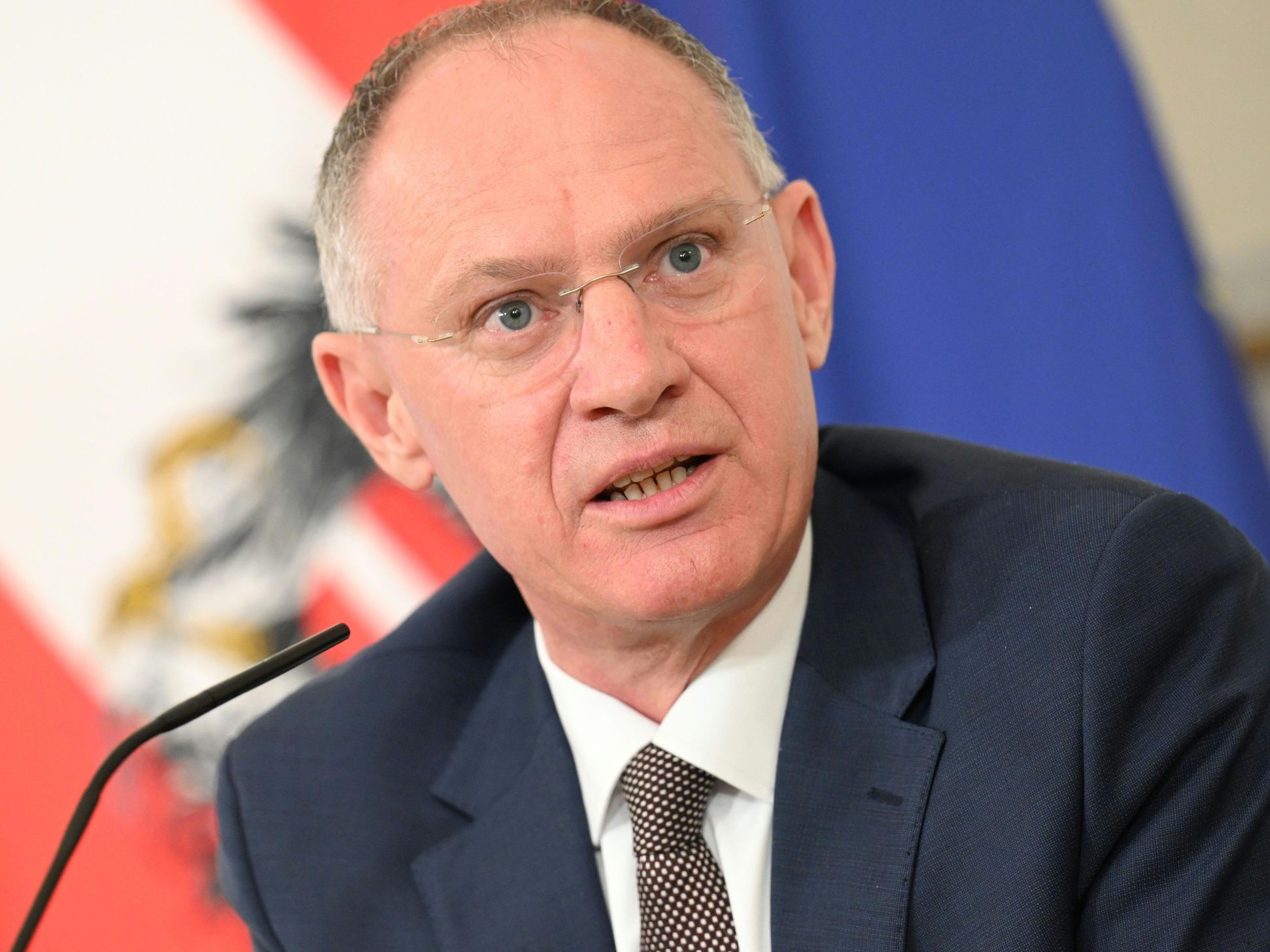 53,6 Prozent der angezeigten Fälle aufgeklärt.