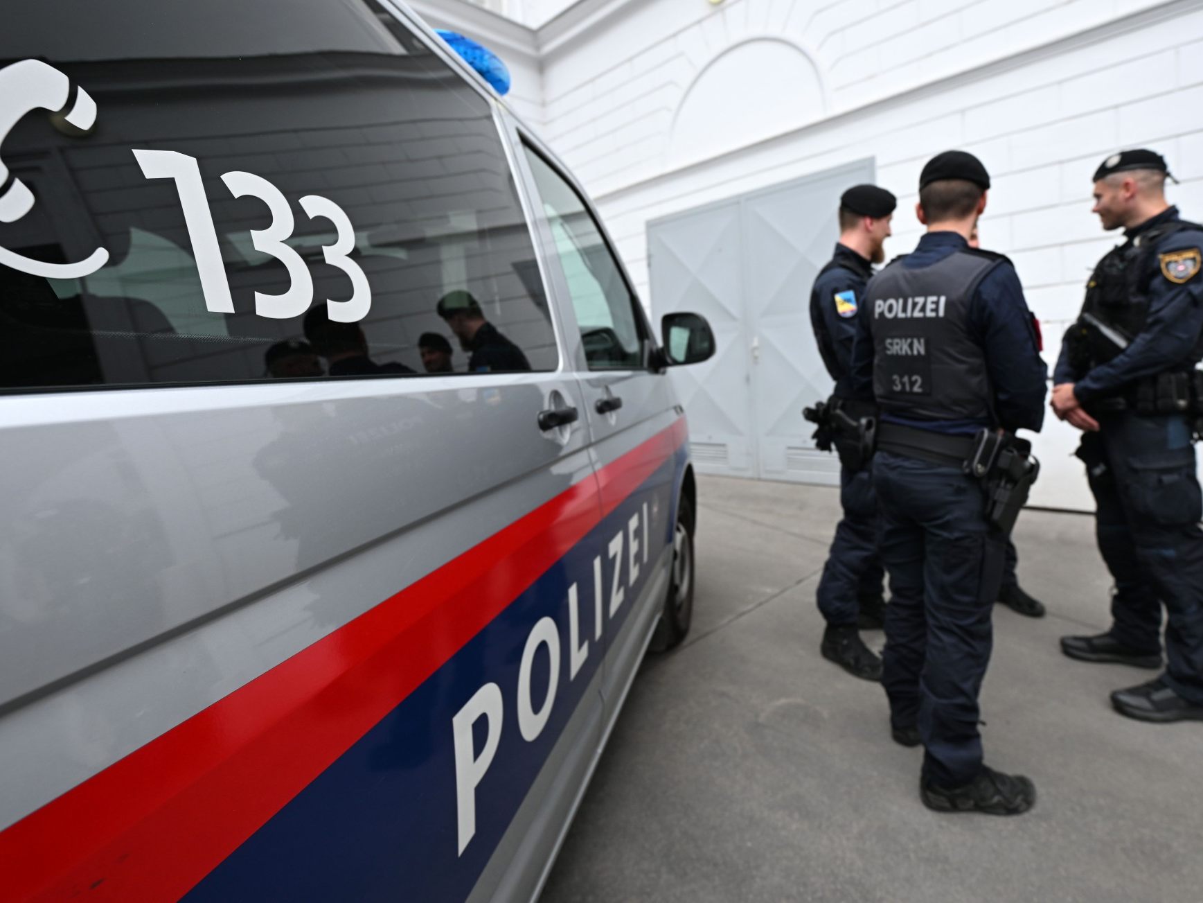 Polizei klärt Fan-Ausschreitungen weiter auf