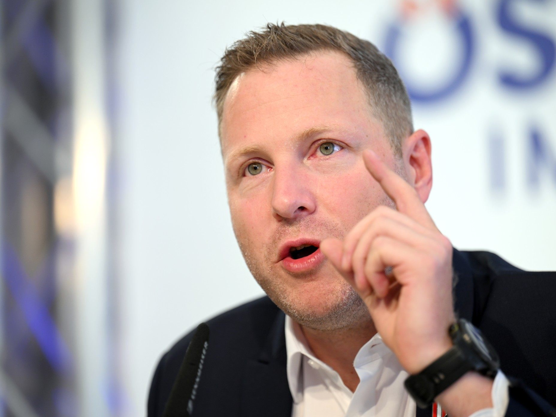 FPÖ zieht harte Bilanz.