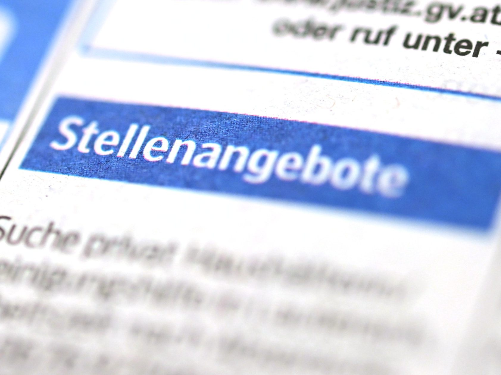 Arbeitsstunden steigen nur minimal