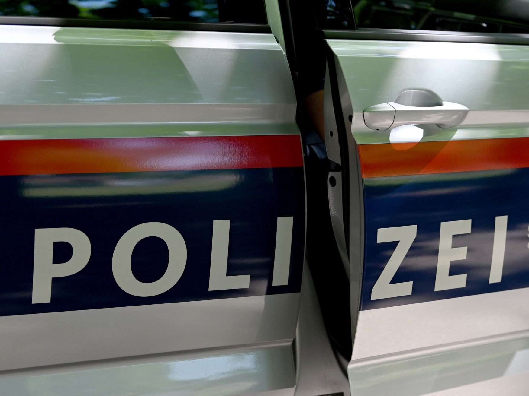 Radunfall am Paracelsusweg – Zeugen gesucht