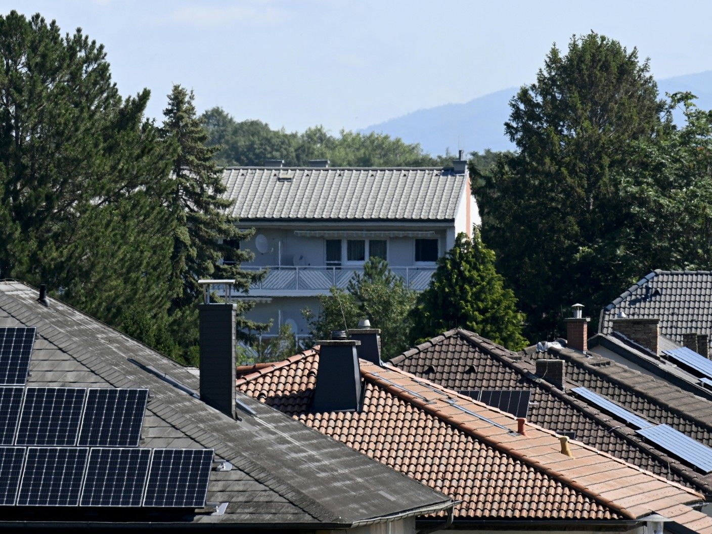 Immobilienpreise haben 2025 wieder ordentlich angezogen.