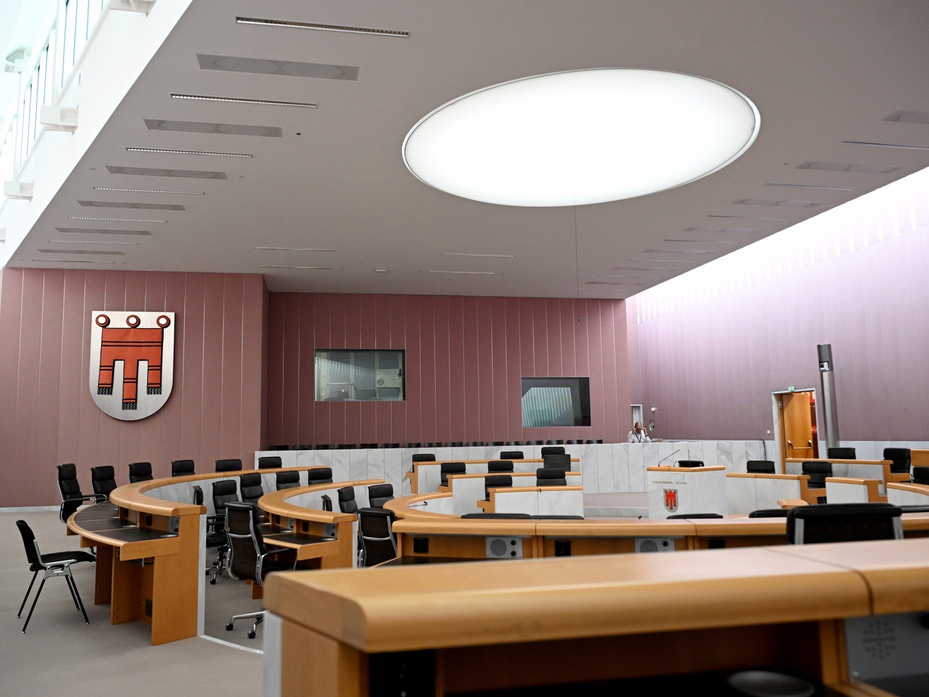 Nebeneinkünfte im Landtag