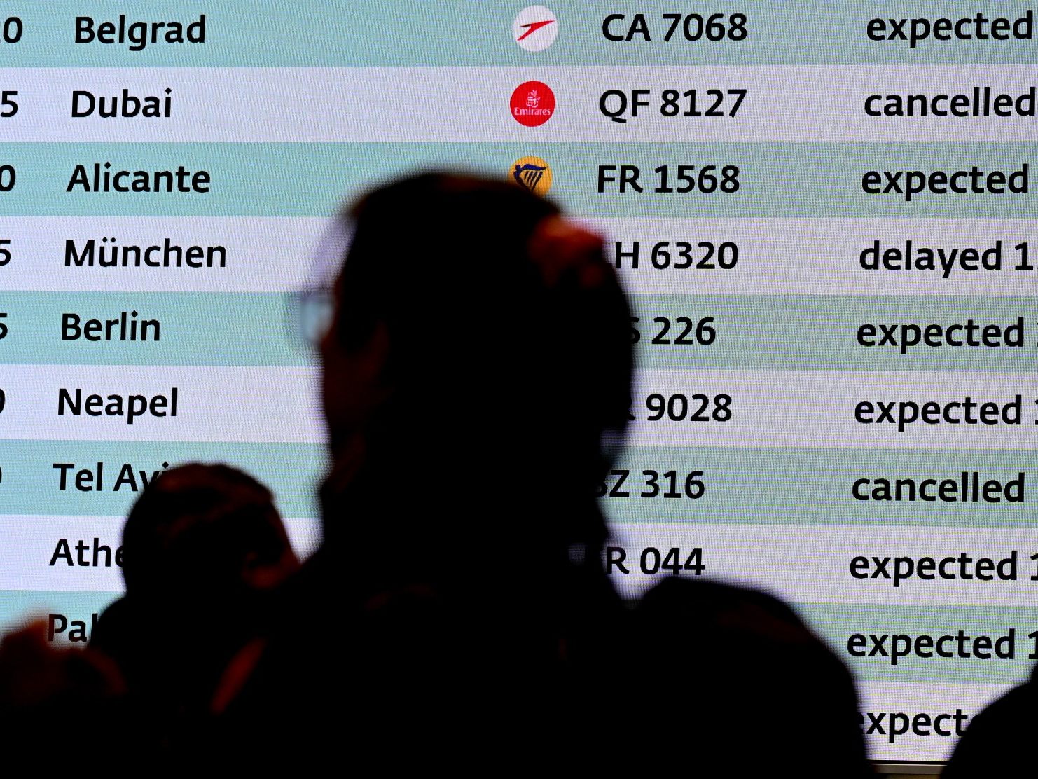 Konflikt im Ausland: Welche Rechte Arbeitnehmer haben
