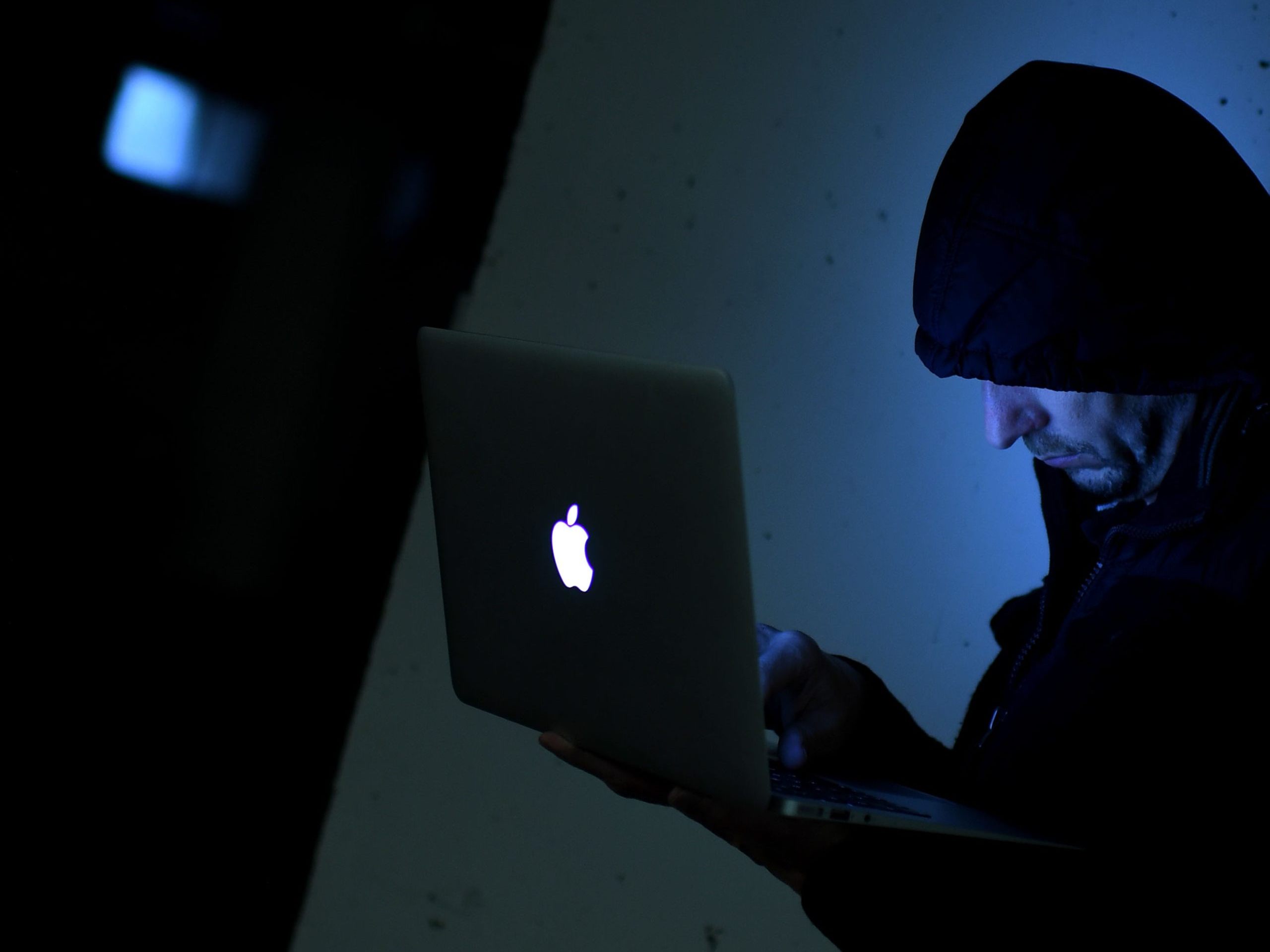Studie warnt vor wachsender Hacker-Gefahr