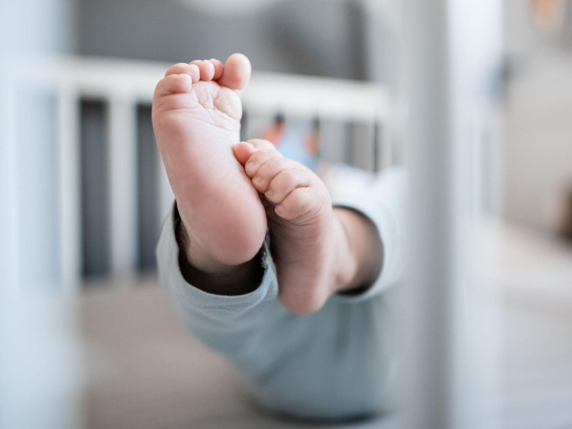 Geburtenrate sinkt: Ist das wirklich eine Krise?