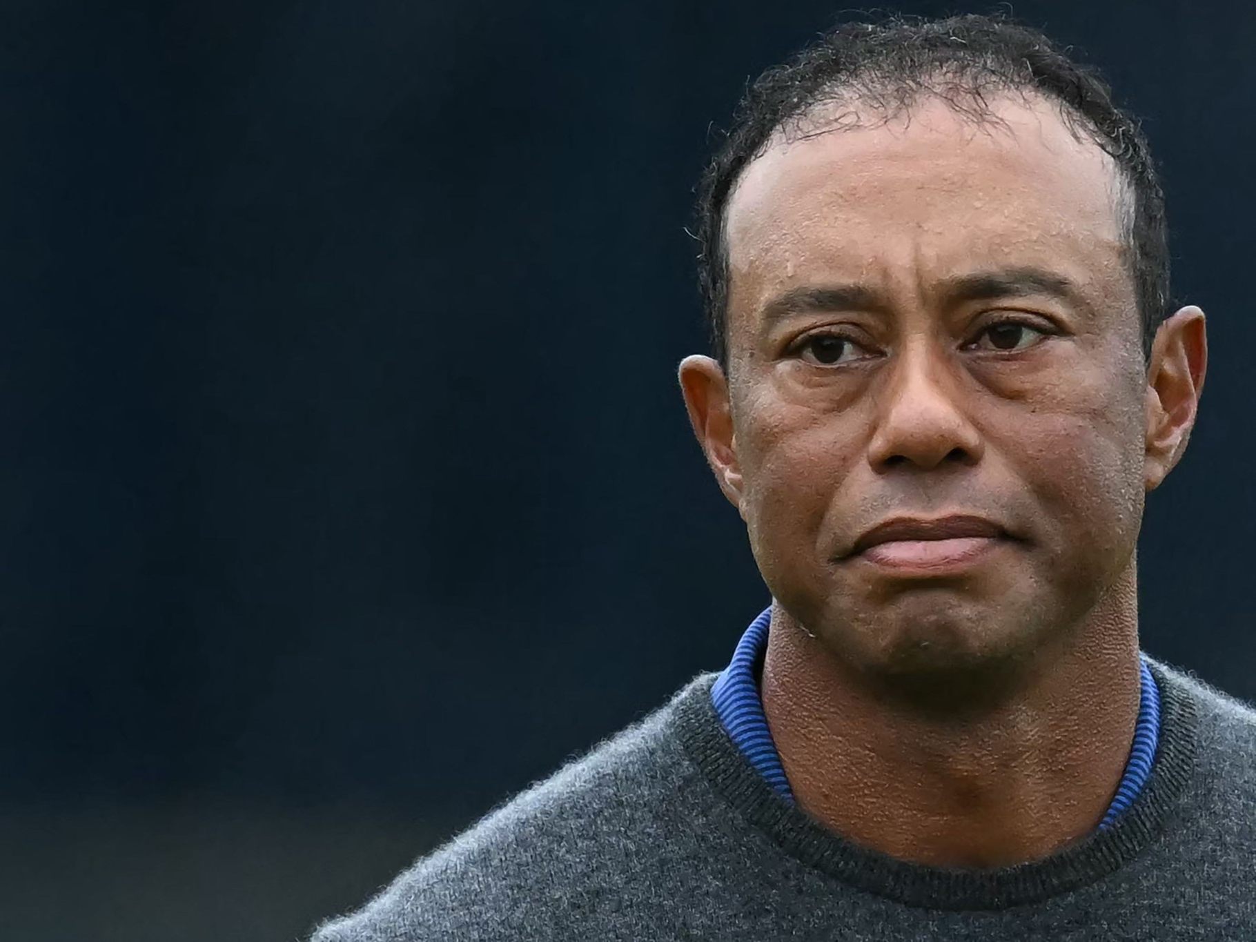 Tiger Woods äußerte sich nach seinem Autounfall in Florida gegenüber der Polizei zur Einnahme von Medikamenten.