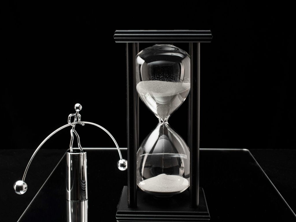 Chronotypen bestimmen unseren Schlafrhythmus.