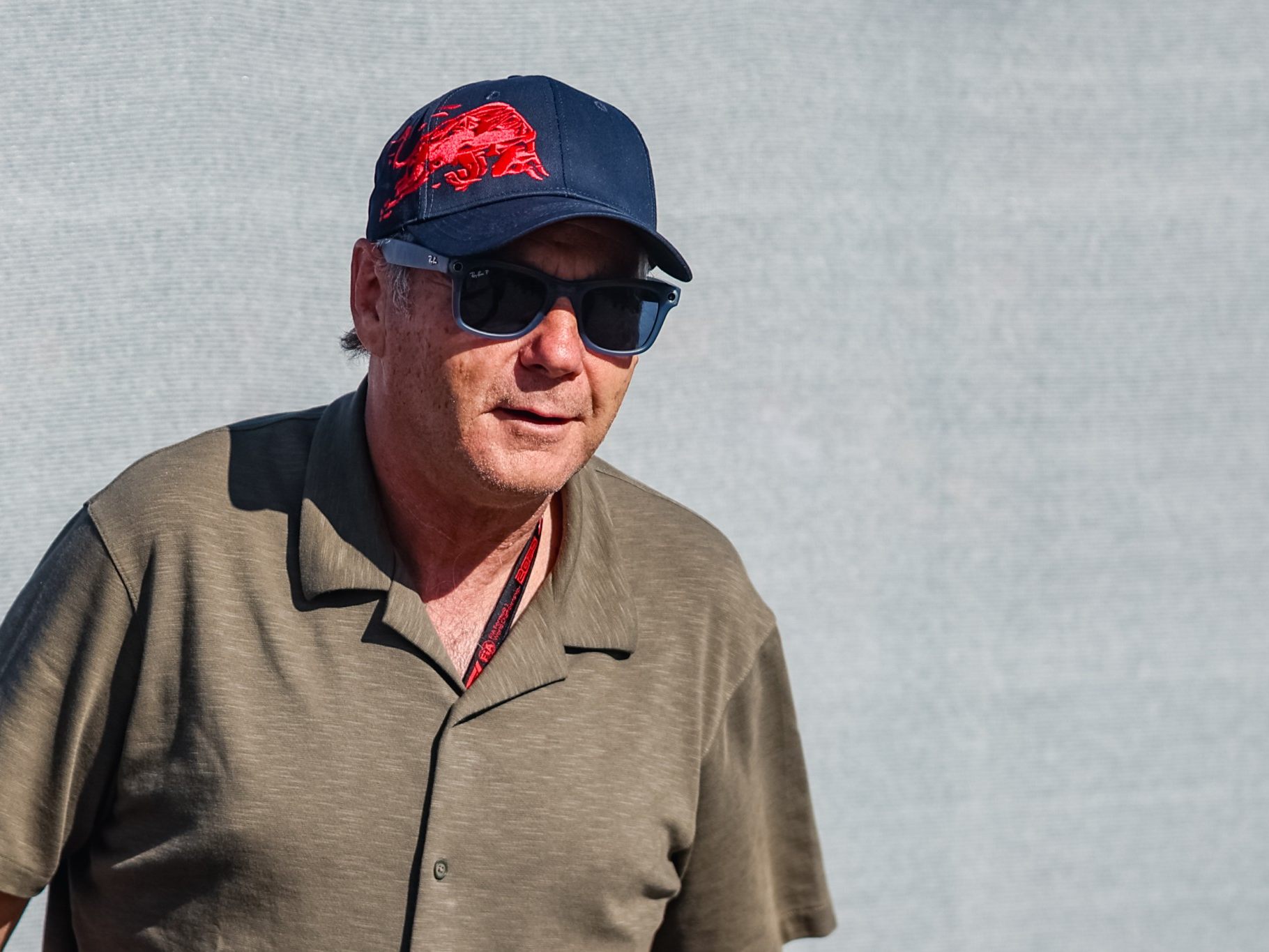 Gerhard Berger sieht im neuen Formel-1-Reglement eine technische Zeitenwende und hadert mit Teilen der Reform.