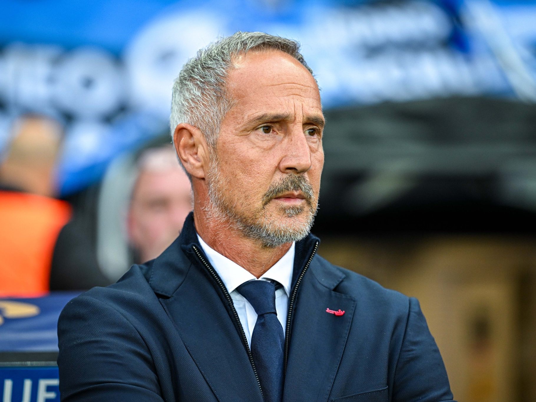 Tottenham steckt im Abstiegskampf. Trainer Tudor unter Druck – laut Medien könnte Vorarlberger Adi Hütter bald übernehmen.