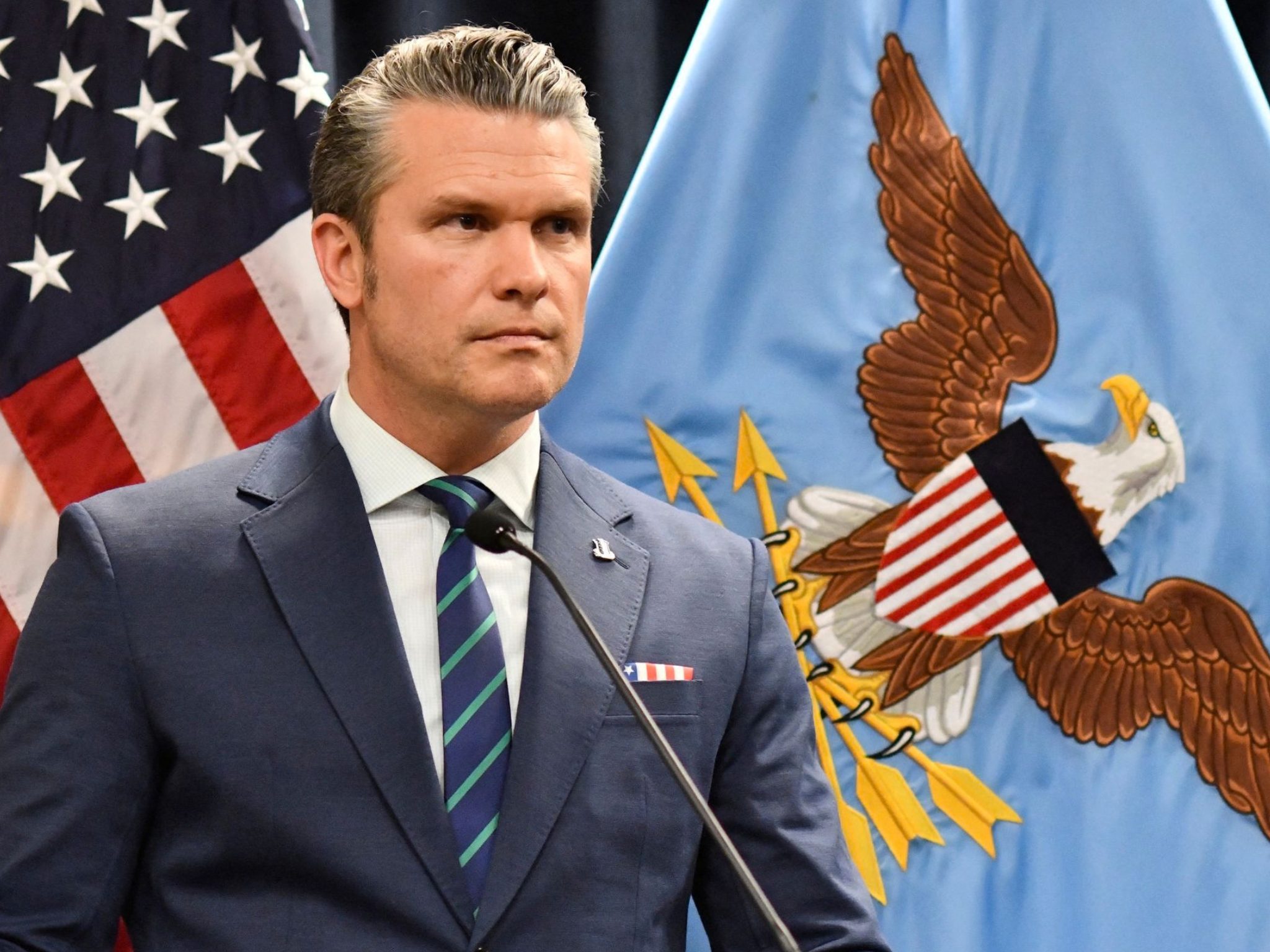 USA fahnden nach Irans neuem Führer – Millionen-Belohnung ausgesetzt.