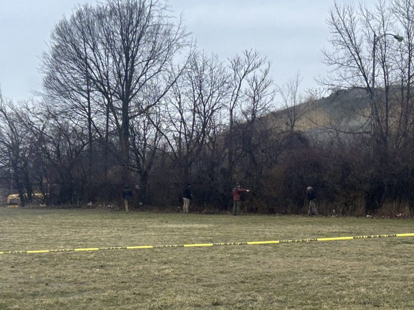 Schock in Ohio: Spaziergänger entdeckt zwei tote Mädchen