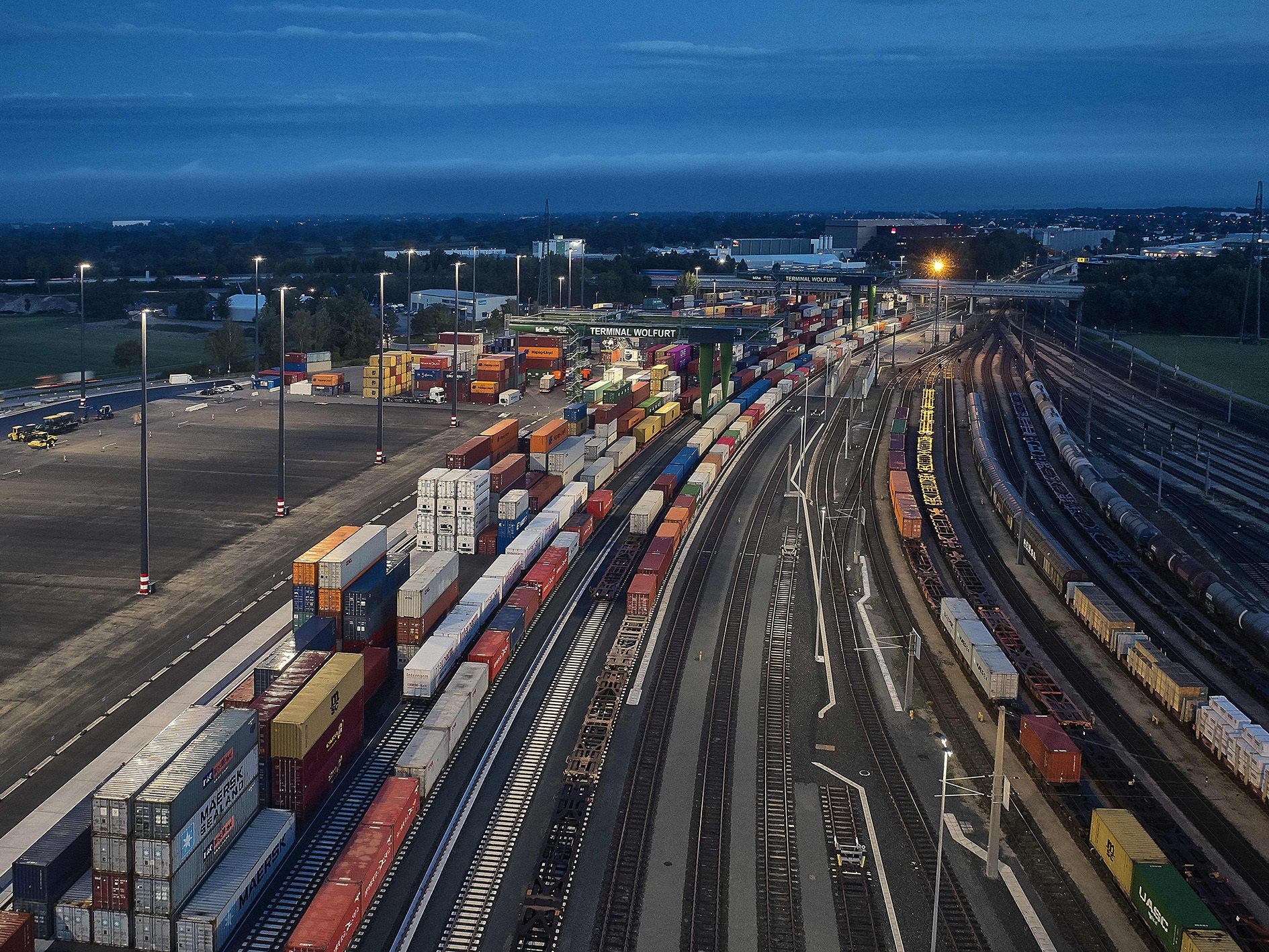 Die Statistik Austria präsentiert Zahlen zum Außenhandelsvolumen der österreichischen Wirtschaft.
