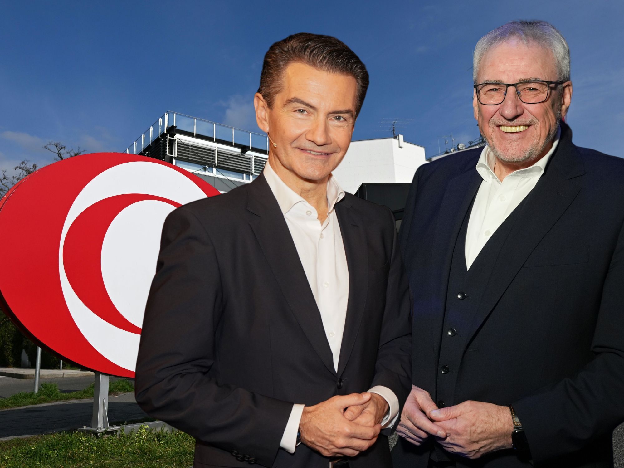 Pius Strobl nach Kratky-Abschied neuer Spitzenverdiener.