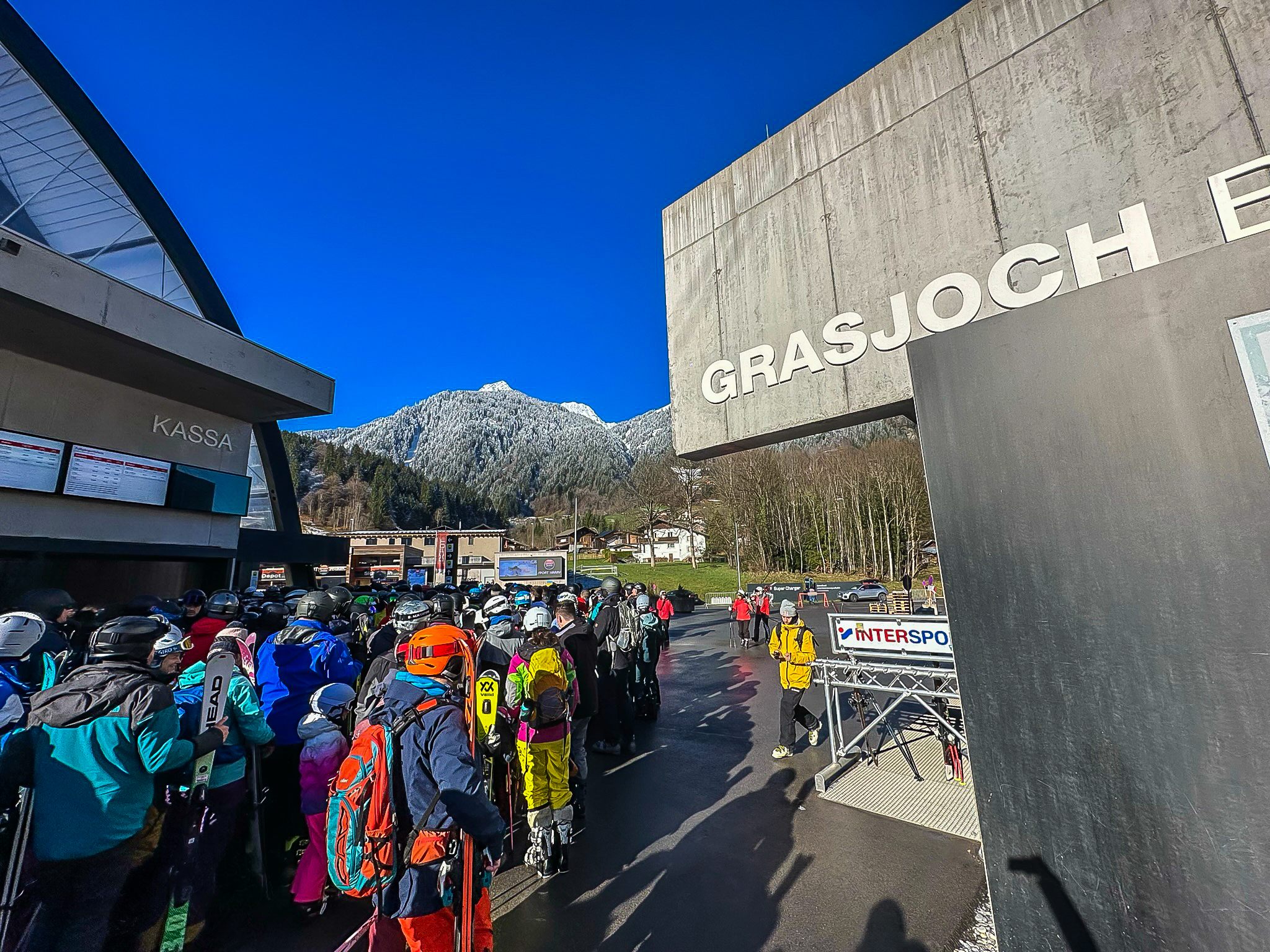 So kommt man jetzt an eine günstige Tageskarte für die Silvretta Montafon.