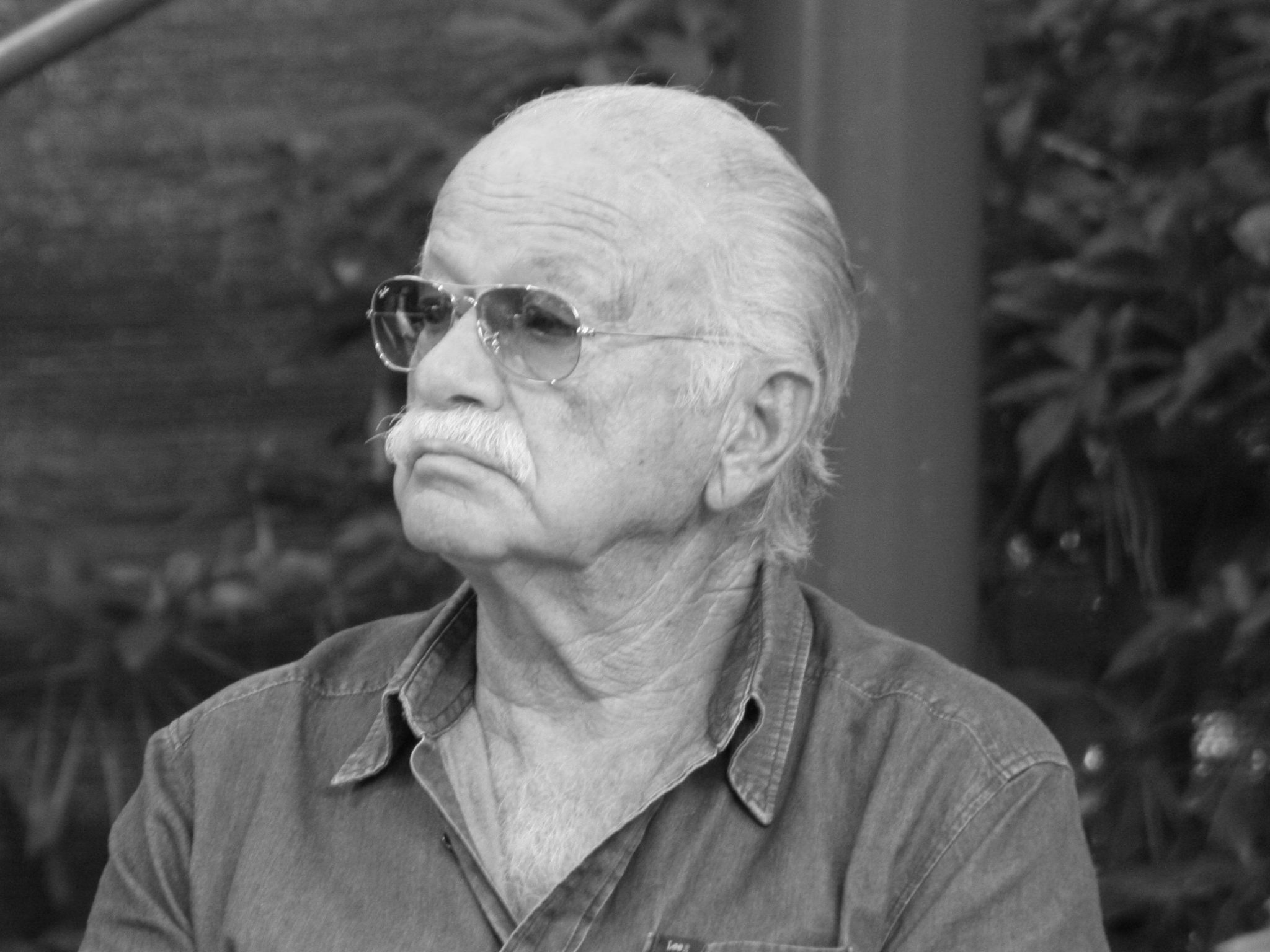 Der italienische Liedermacher Gino Paoli ist tot.