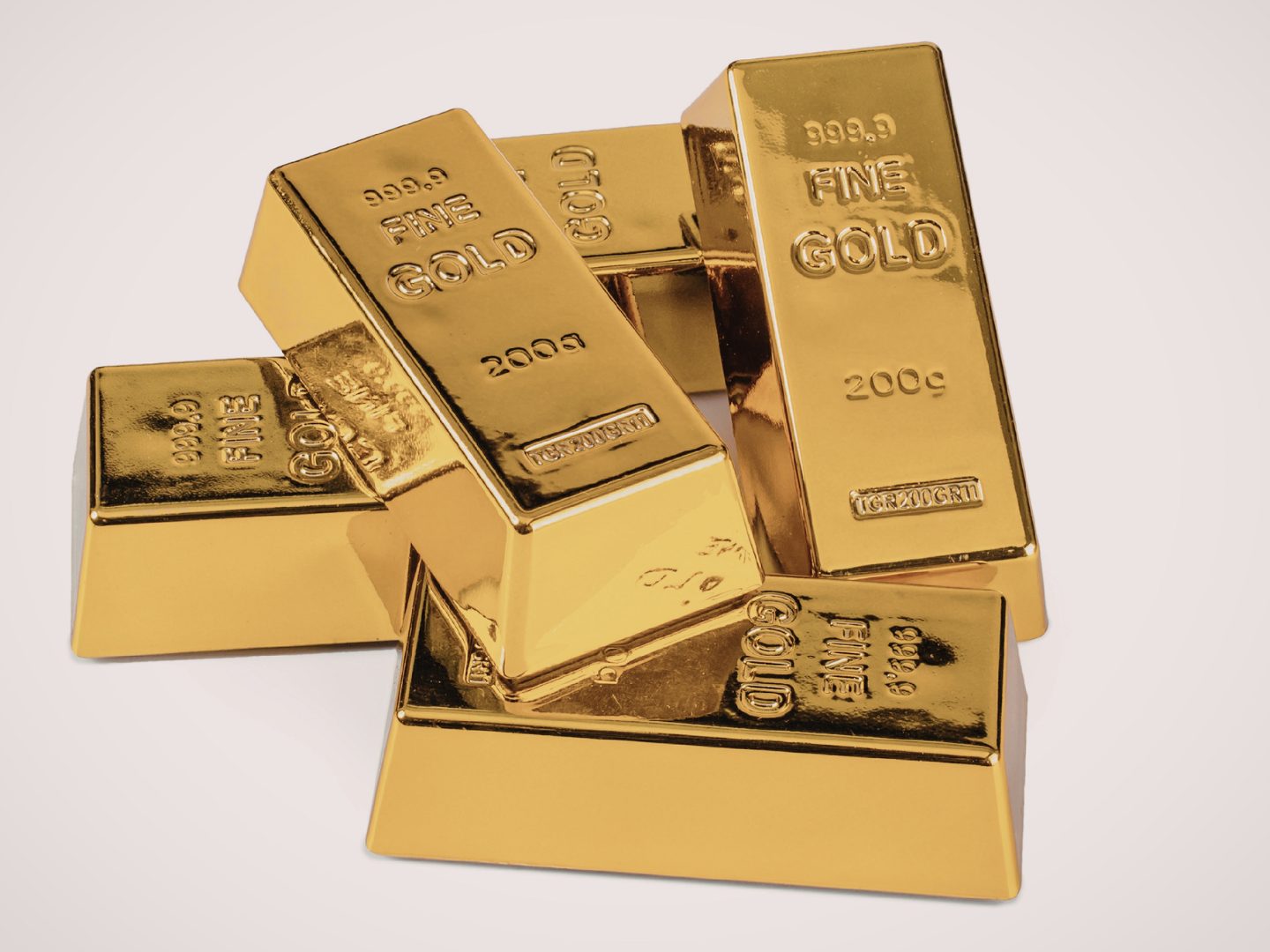 Goldpreis steigt nach neuen Iran-Signalen