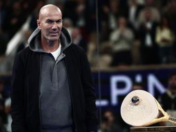 Zidane vor Comeback: Einigung mit Frankreich offenbar fix.