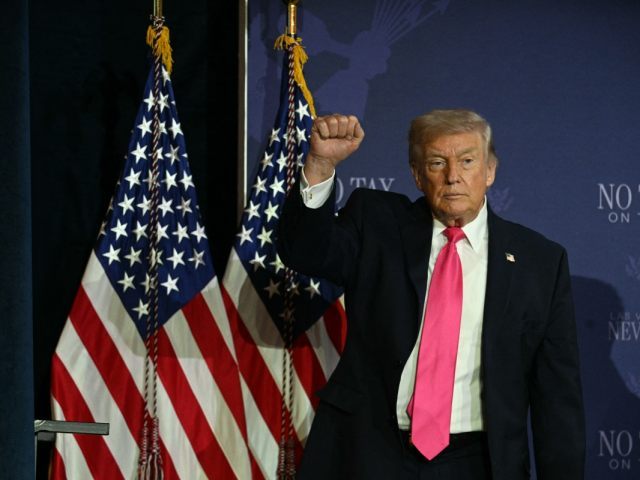 Trump bezeichnet den Iran-Krieg als „kleinen Umweg“ und verteidigt den Einsatz.