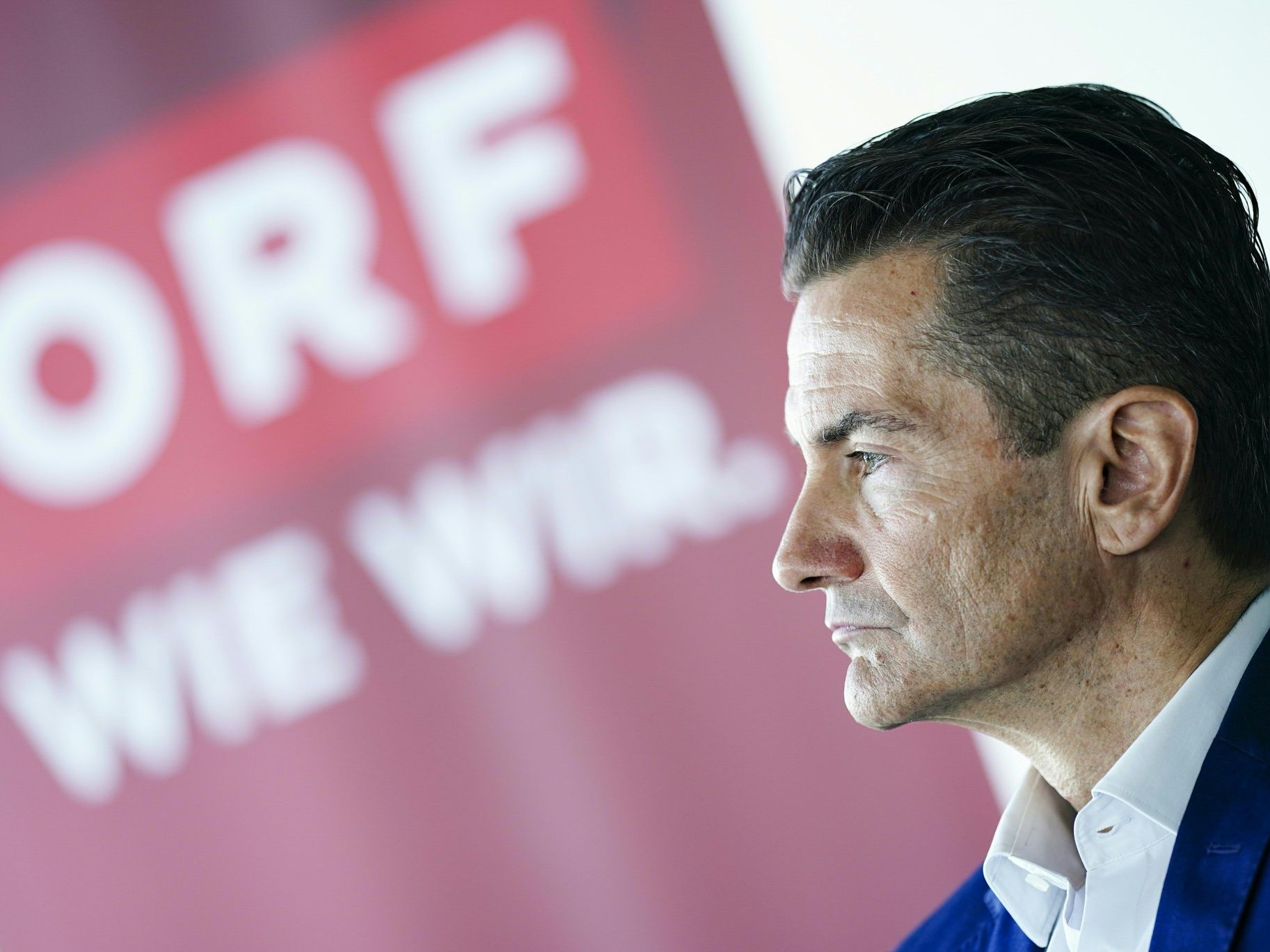 Die Causa Weißmann spitzt sich zu: Die betroffene ORF-Mitarbeiterin widerspricht öffentlich den Darstellungen des Ex-Generaldirektors.