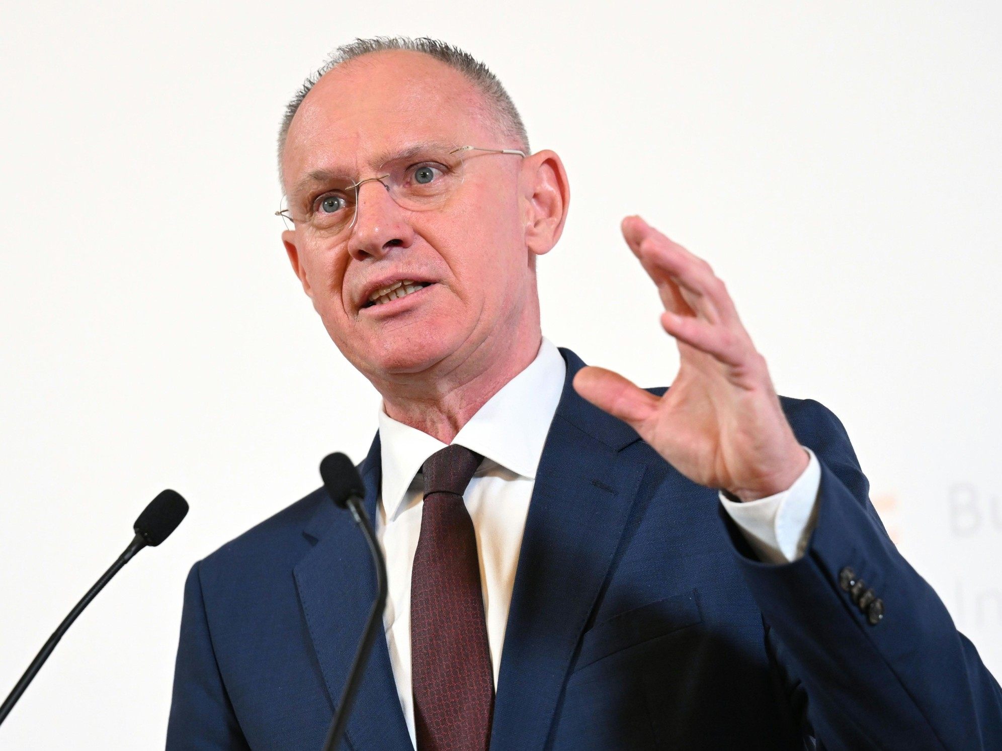 Asylzentren im Ausland sollen 2027 in Umsetzung kommen.