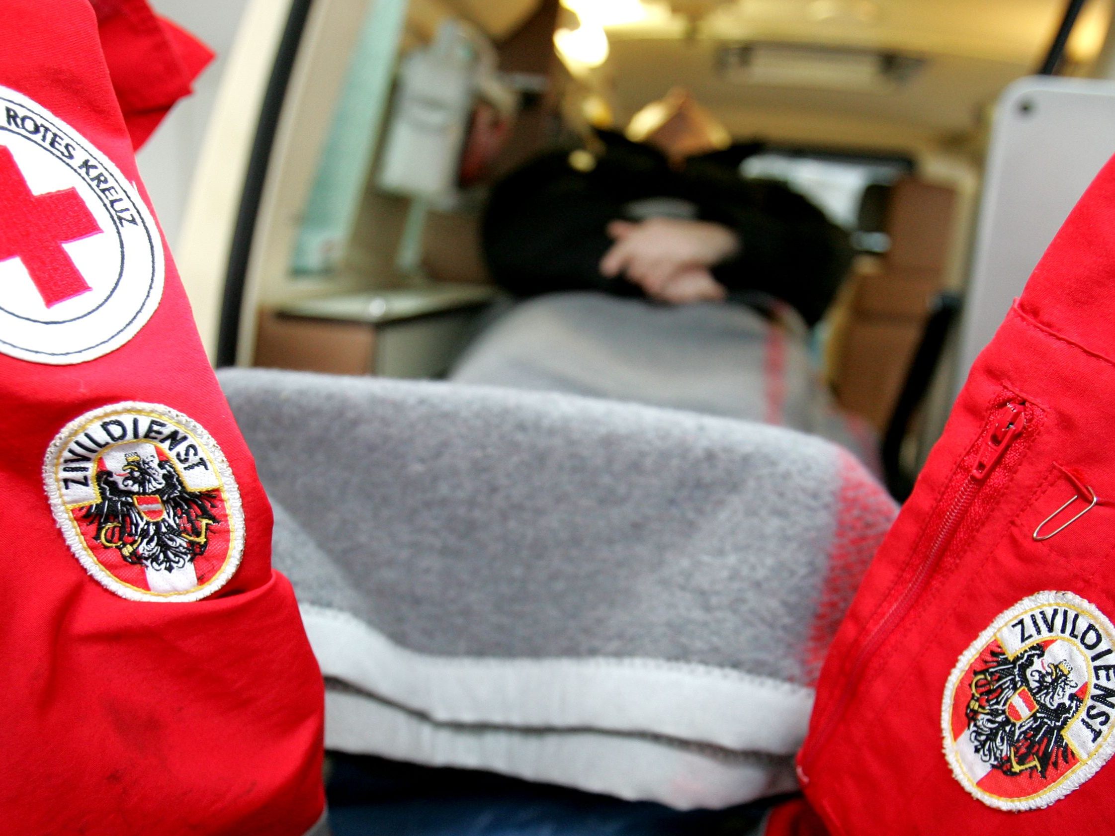 In Vorarlberg wurden in drei Jahren 77 Strafverfahren gegen Zivildiener eingeleitet.