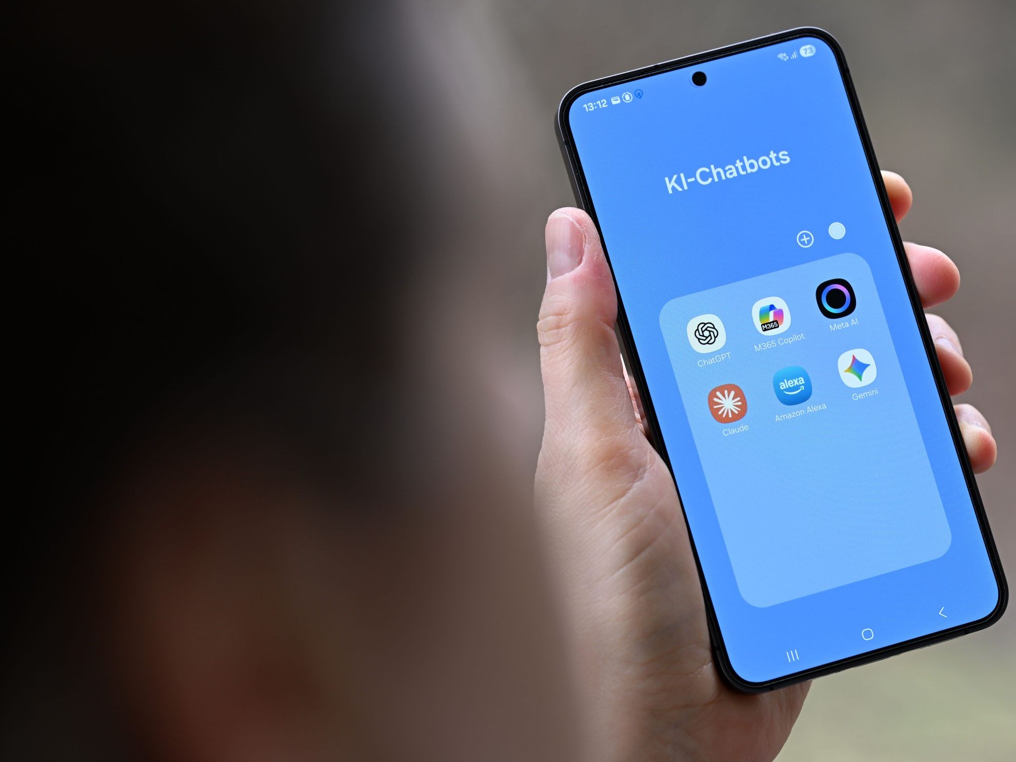 Google baut seine KI-App massiv aus.