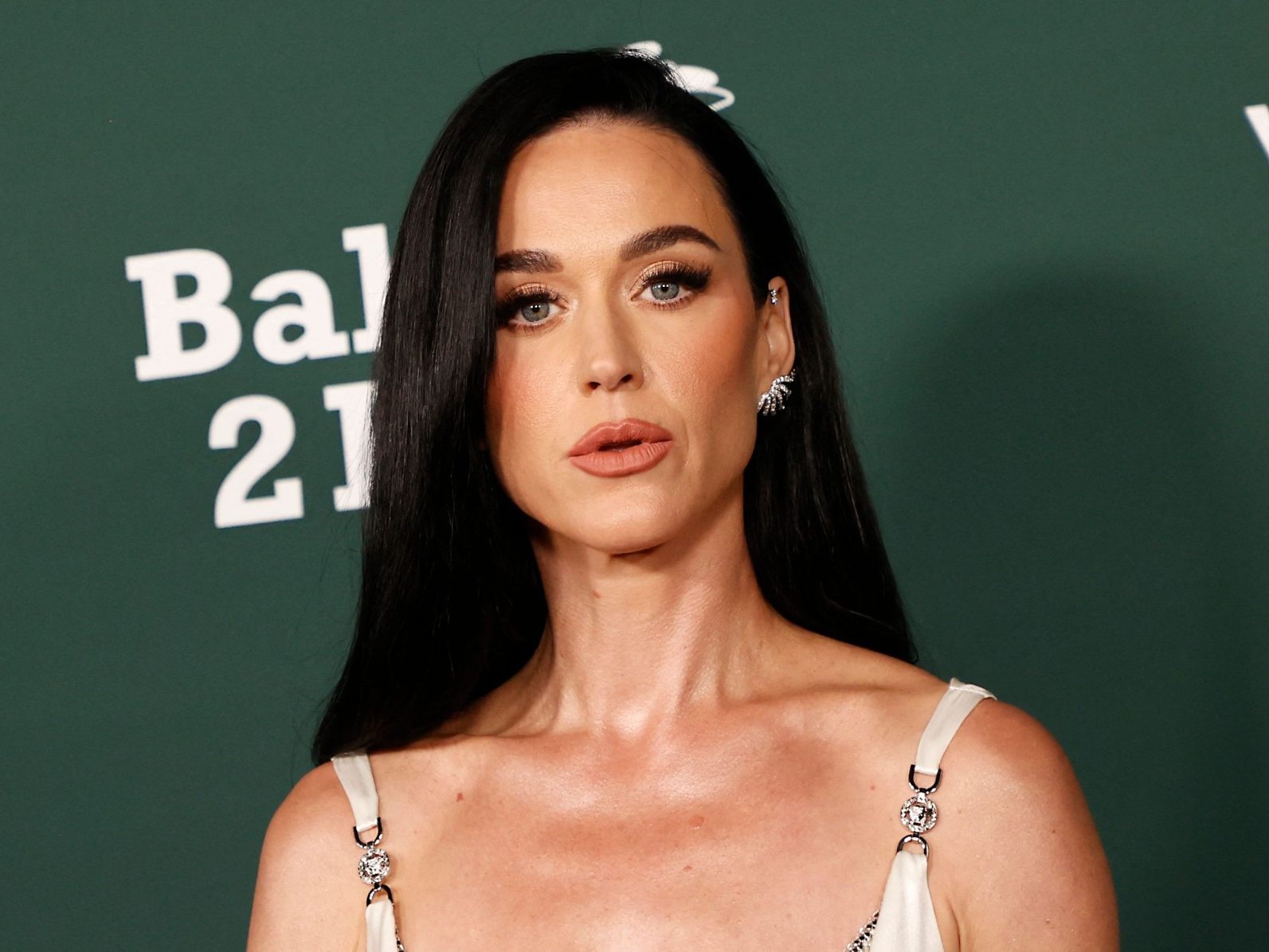 Katy Perry kontert schwere Vorwürfe deutlich