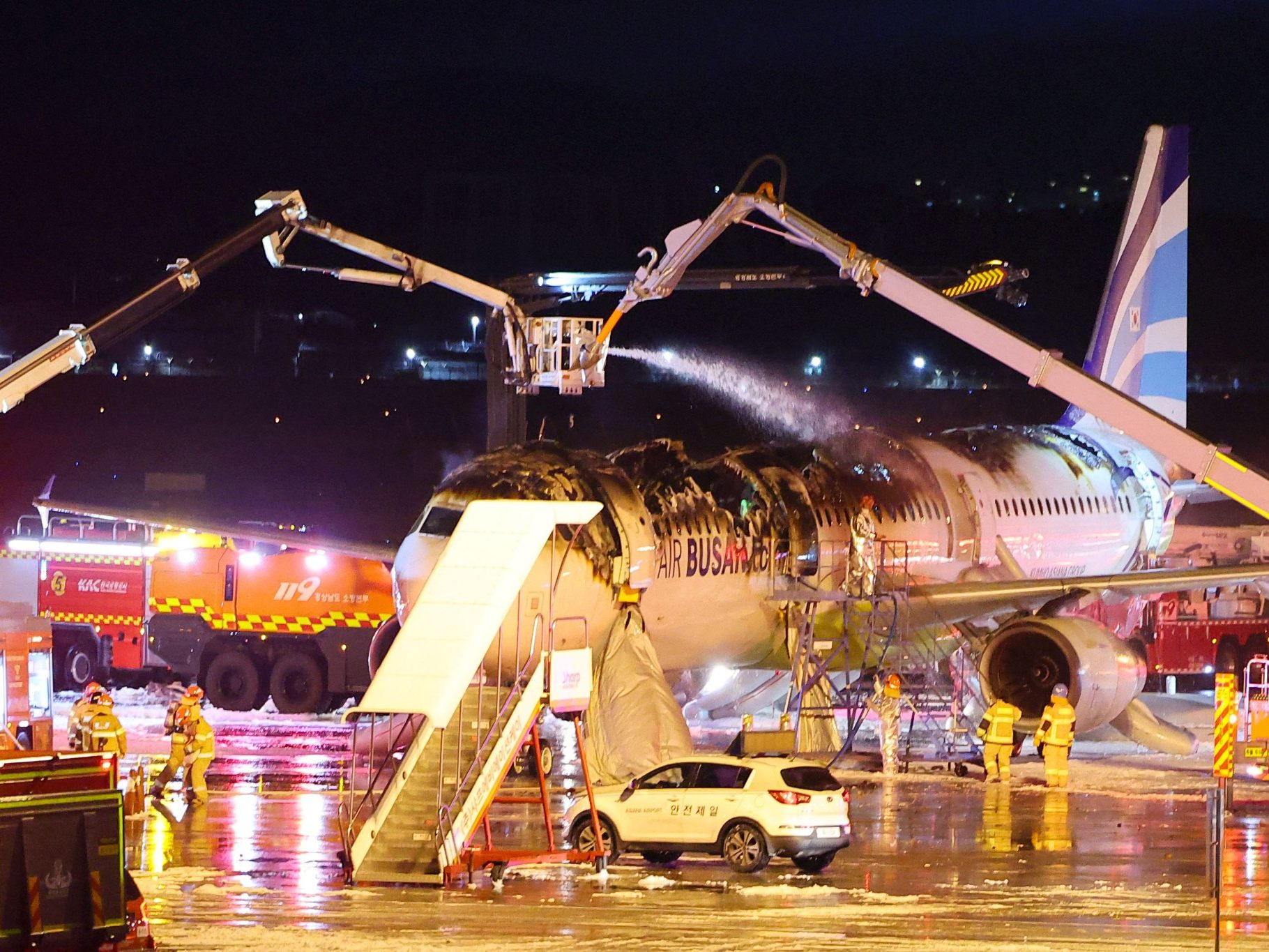 Forscher schlagen Alarm: Im Notfall fehlt im Flugzeug die Zeit.