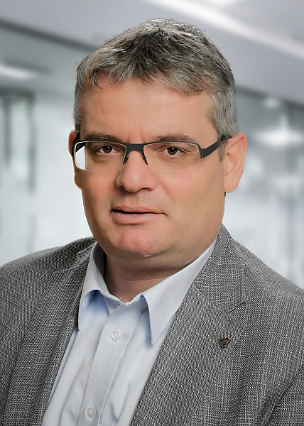 Christoph Prugger