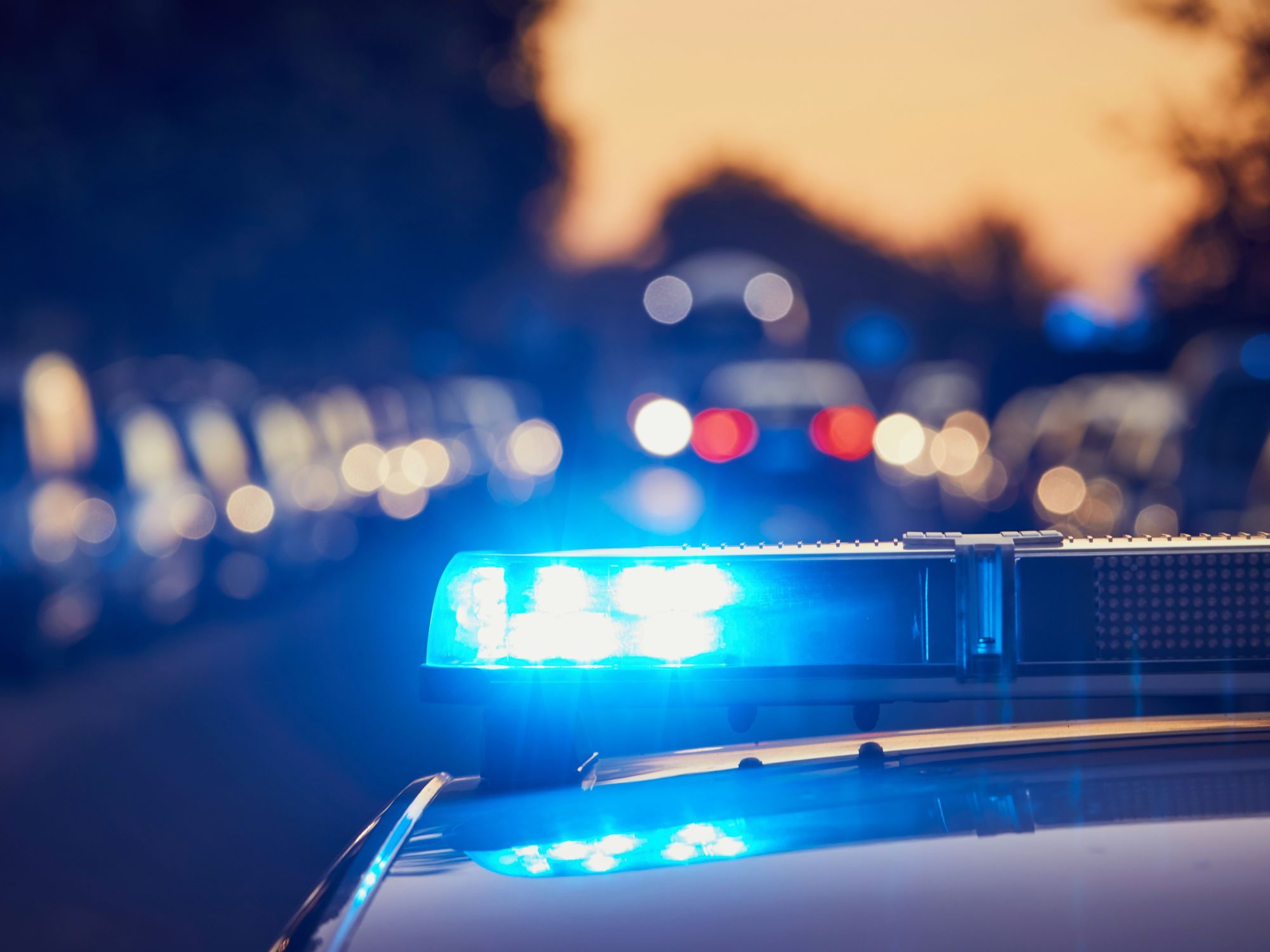 Fahranfänger mit Alkohol am Steuer in Lindau gestoppt.
