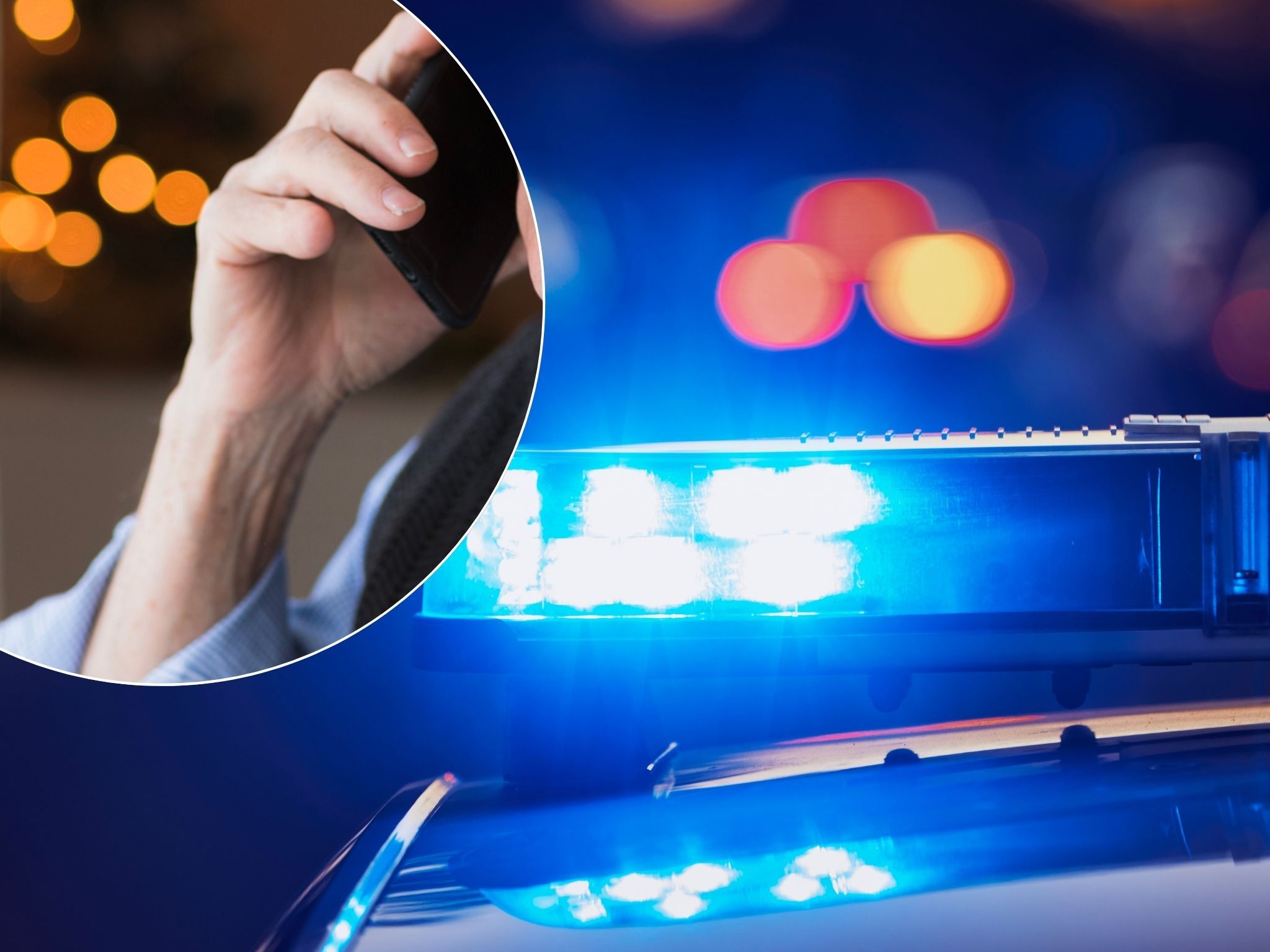 Betrug in Wien: Falsche Polizistin bringt Pensionisten um Vermögen. (Symbolbild)