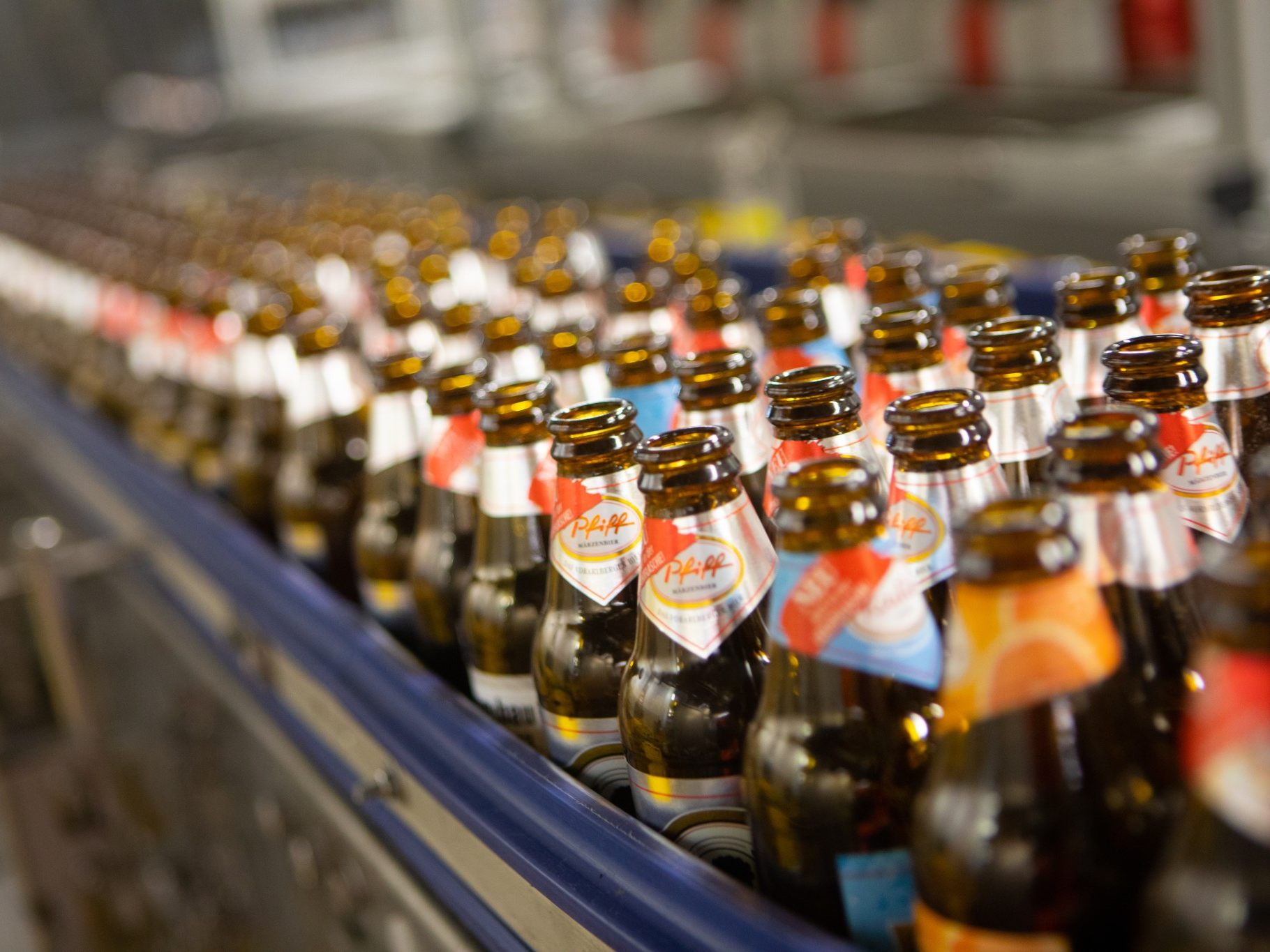 Bier wird teurer