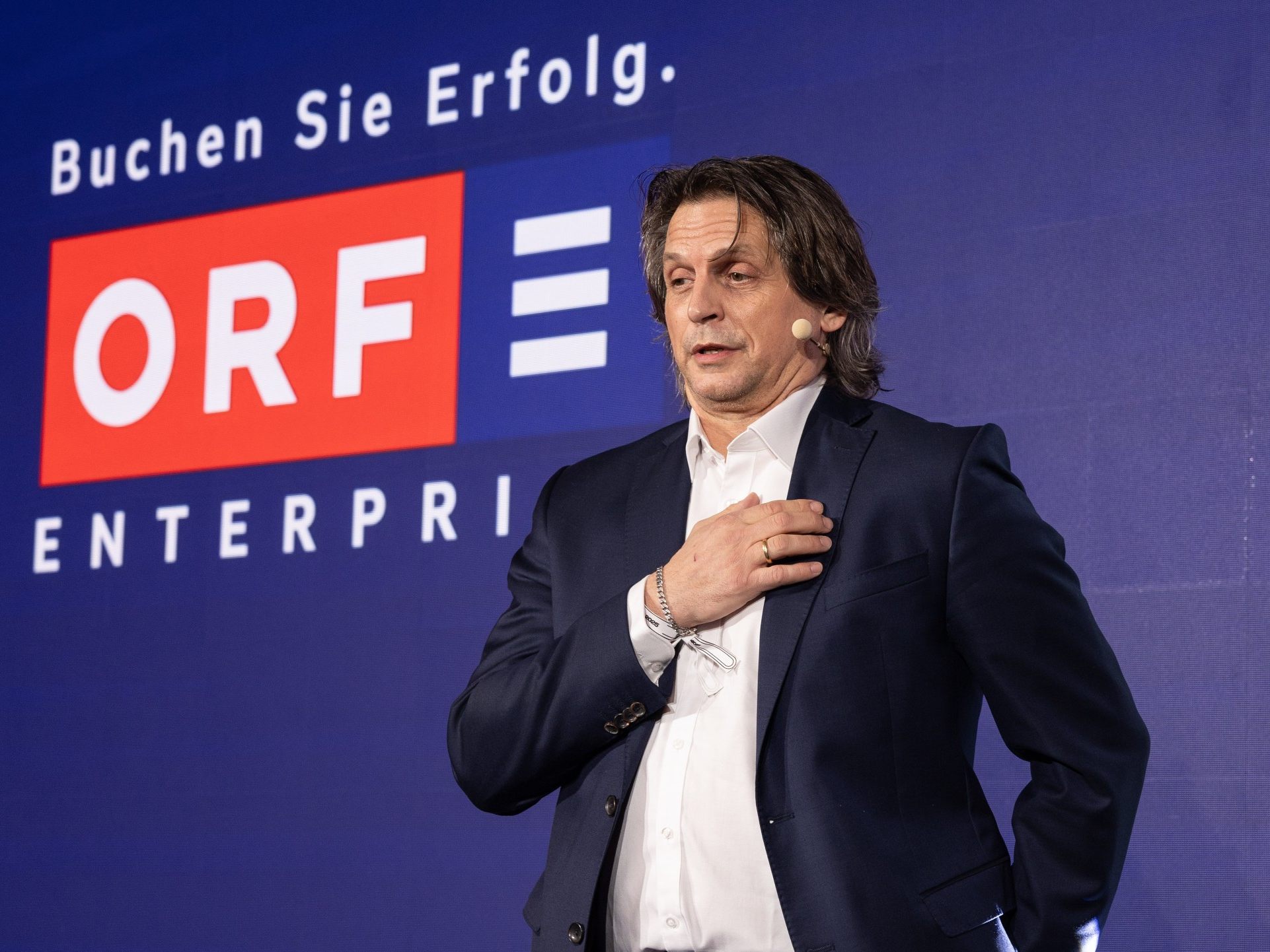 Oliver Böhm.