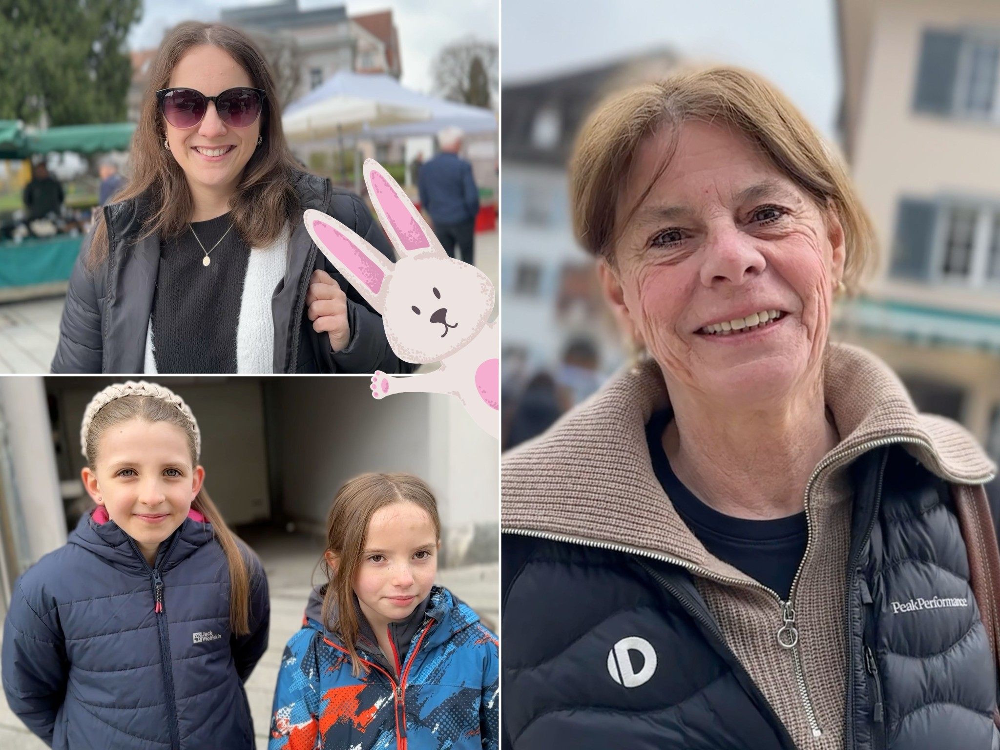 Was darf für Vorarlberger an Ostern nicht fehlen?