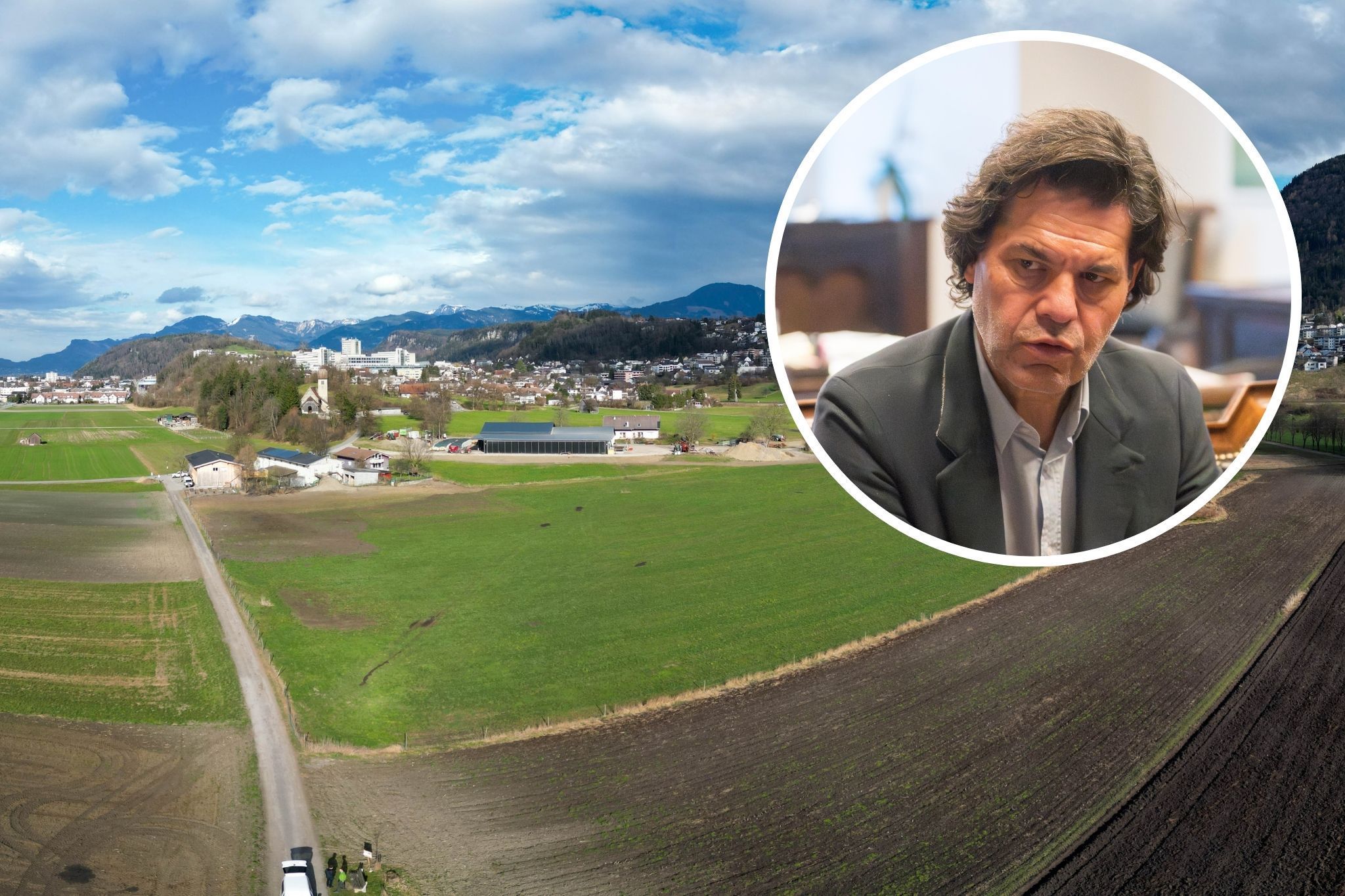 Deponie-Causa: Neue Hintergründe und eine  Einordnung des bemerkenswerten Eiertanzes