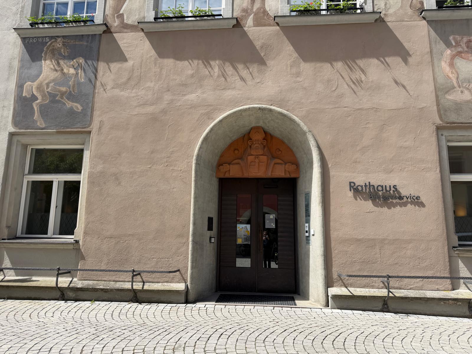 Die Stadtpolitik muss Wege finden, um den hohen Schuldenberg abzubauen.