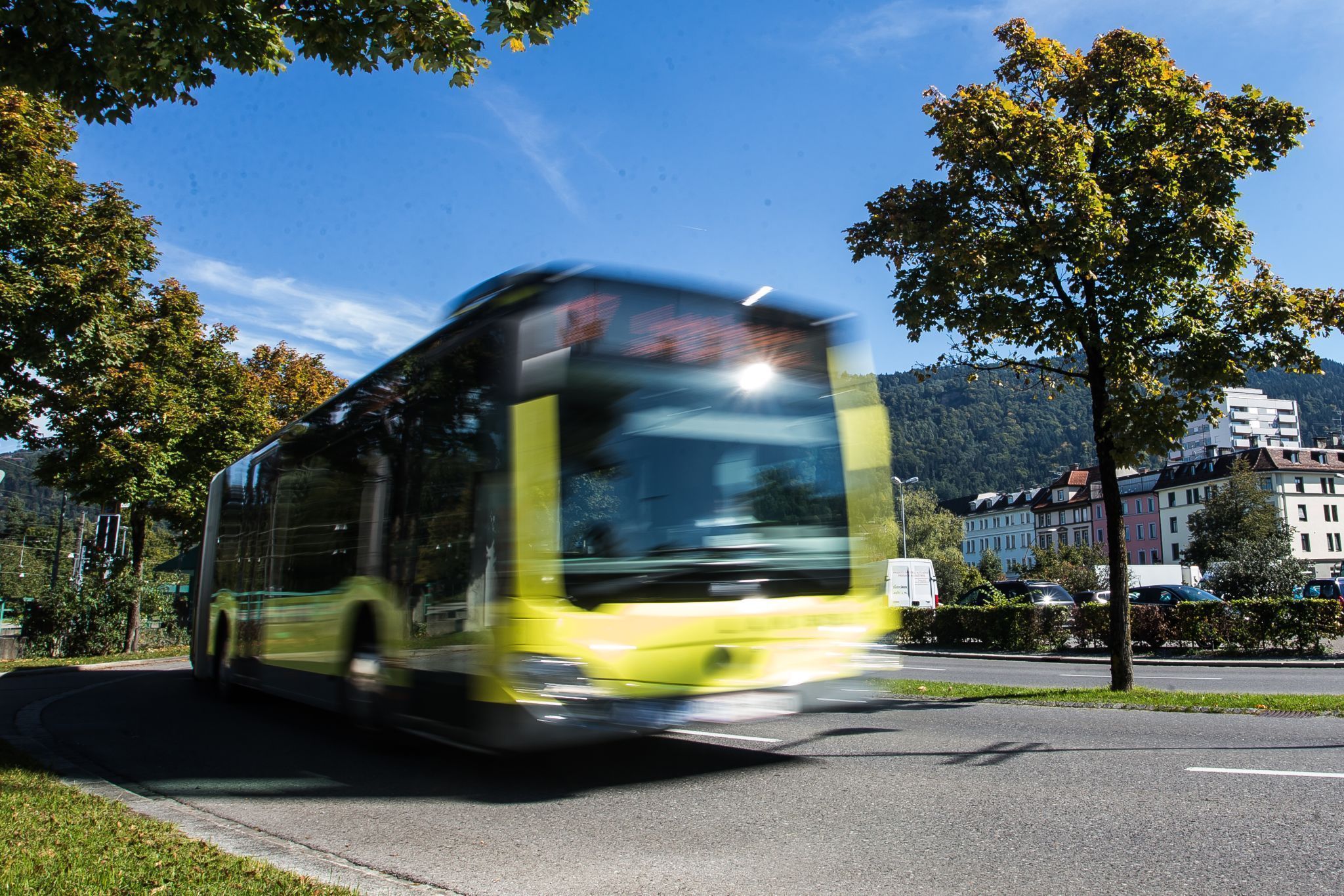Ein Busfahrer packt aus – schwere Kritik am neuen Tarifsystem